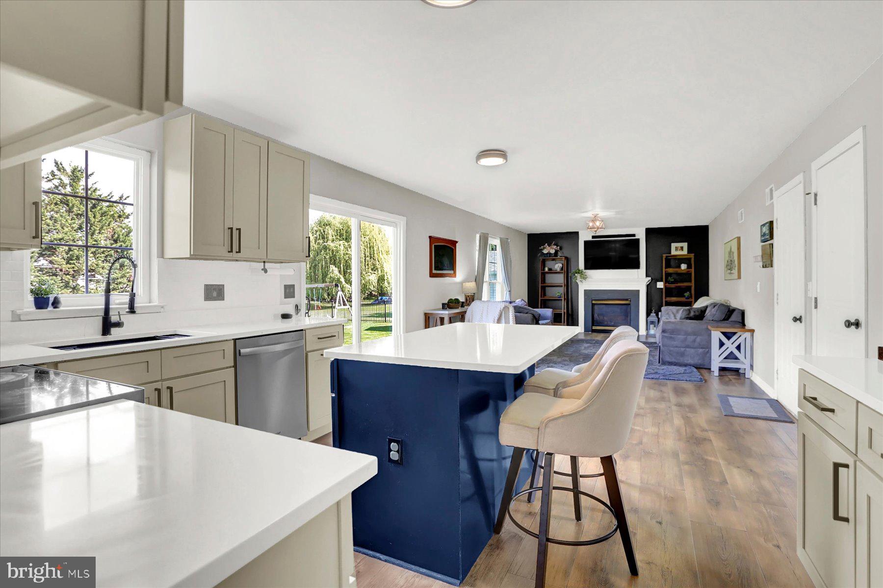SOMERSET CROSSING - Residential
