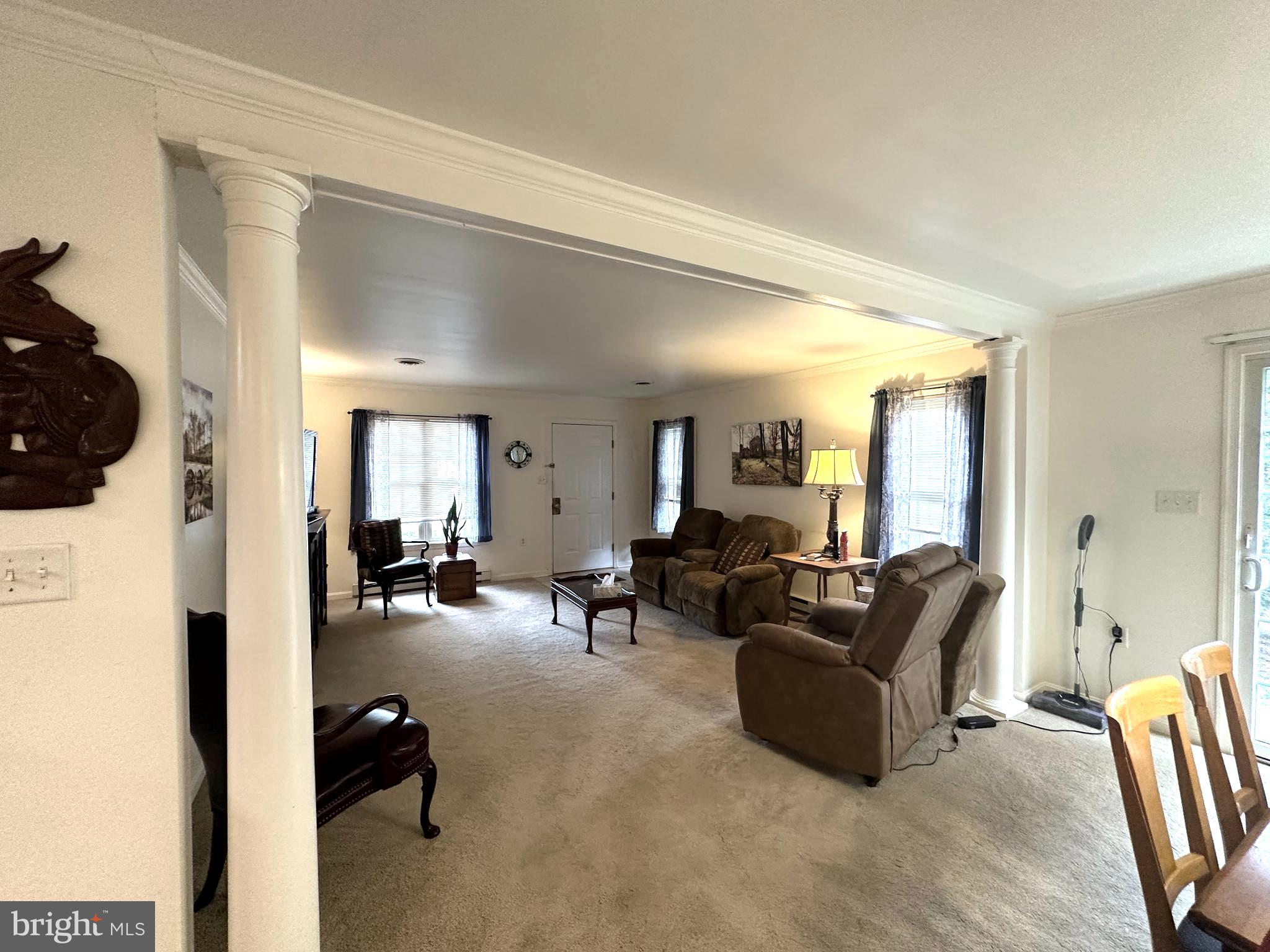 FOUNTAINVIEW - Residential