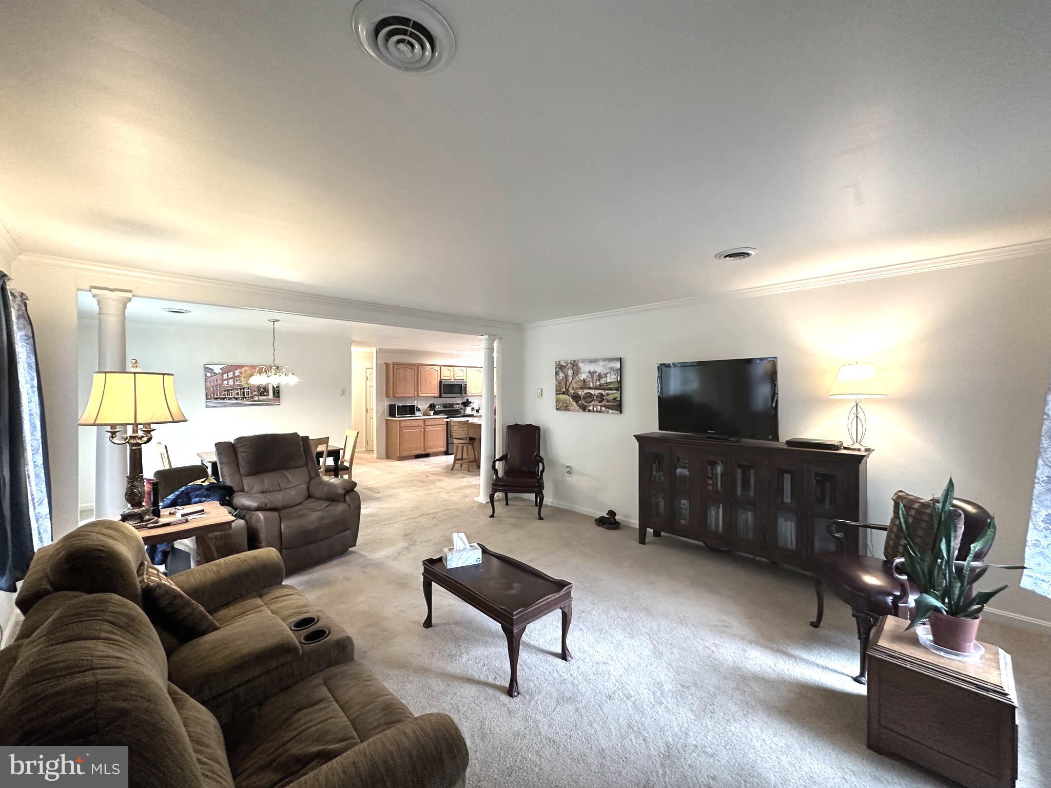 FOUNTAINVIEW - Residential