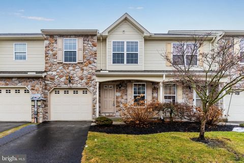 178 MAPLETON DRIVE HARRISBURG PA 17112