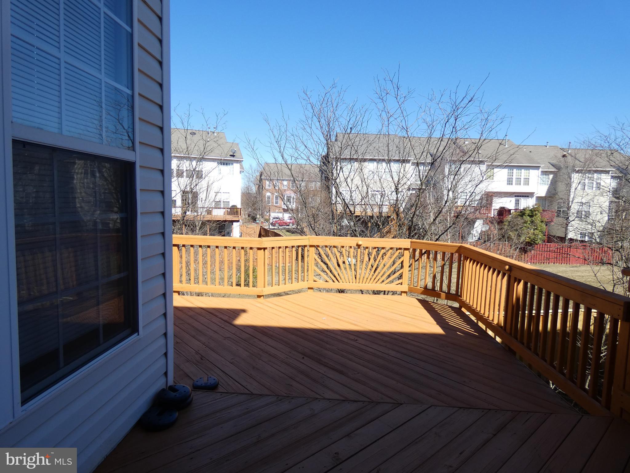 TALL OAKS - Residential Lease