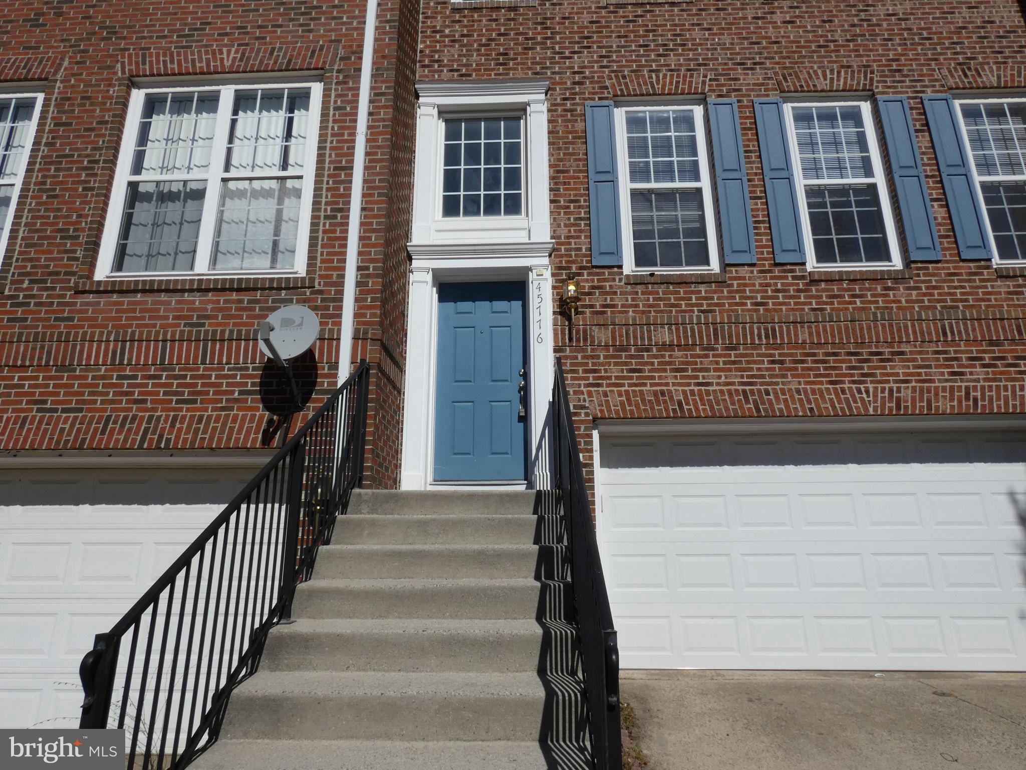 TALL OAKS - Residential Lease