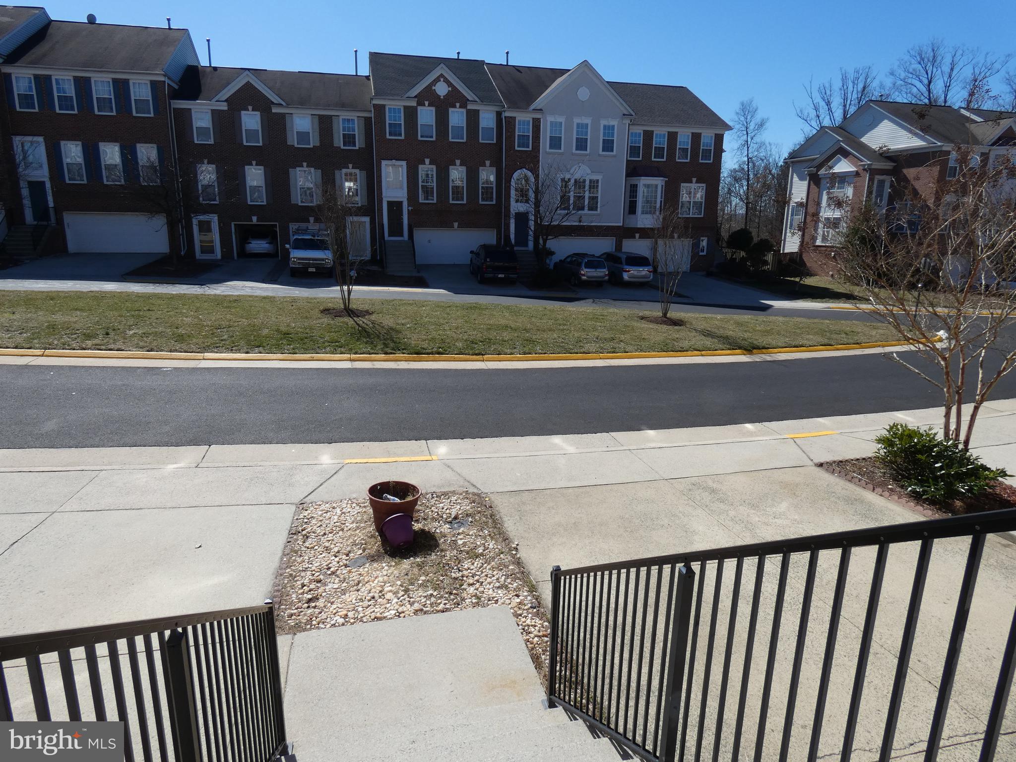 TALL OAKS - Residential Lease