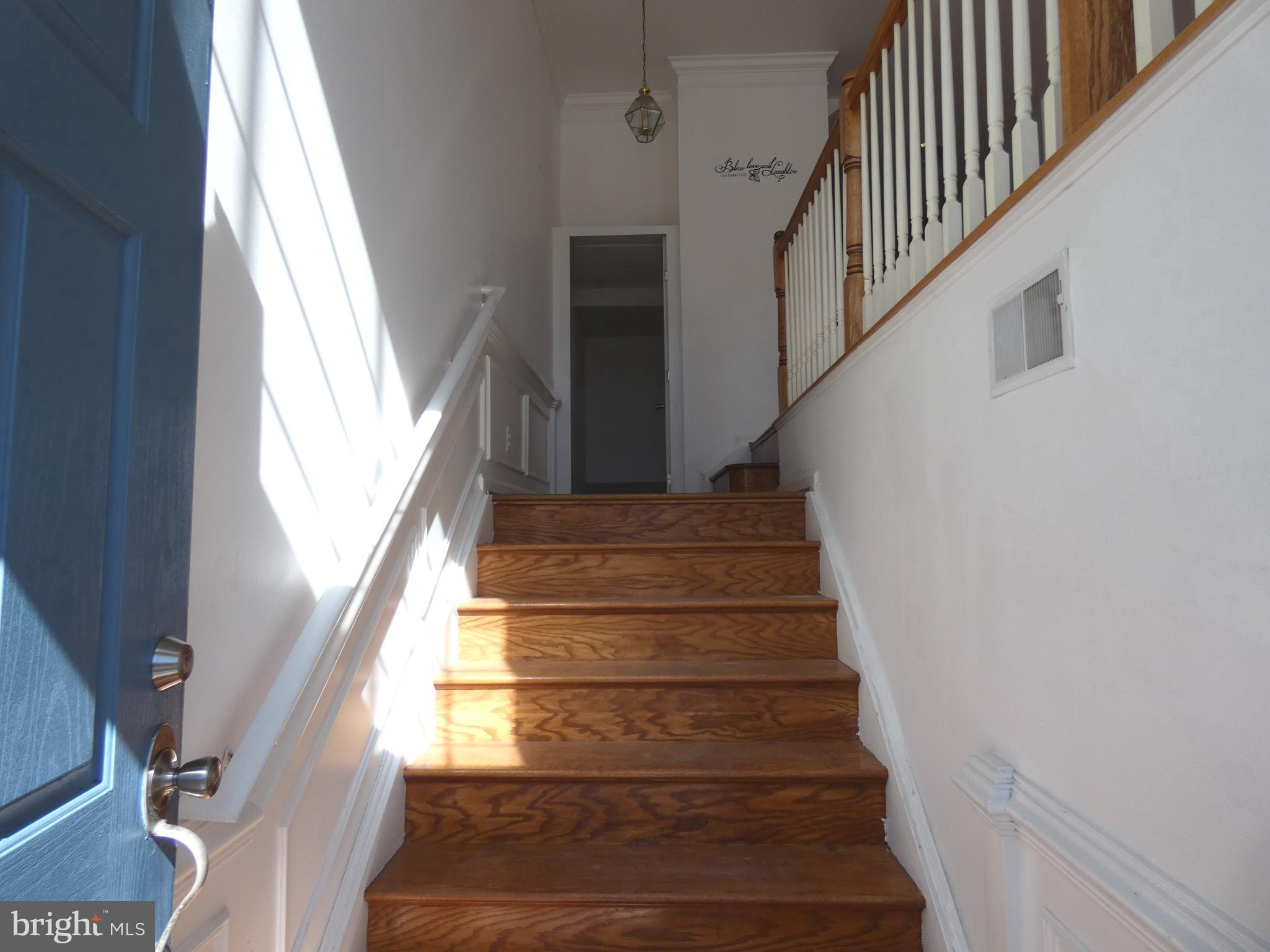 TALL OAKS - Residential Lease