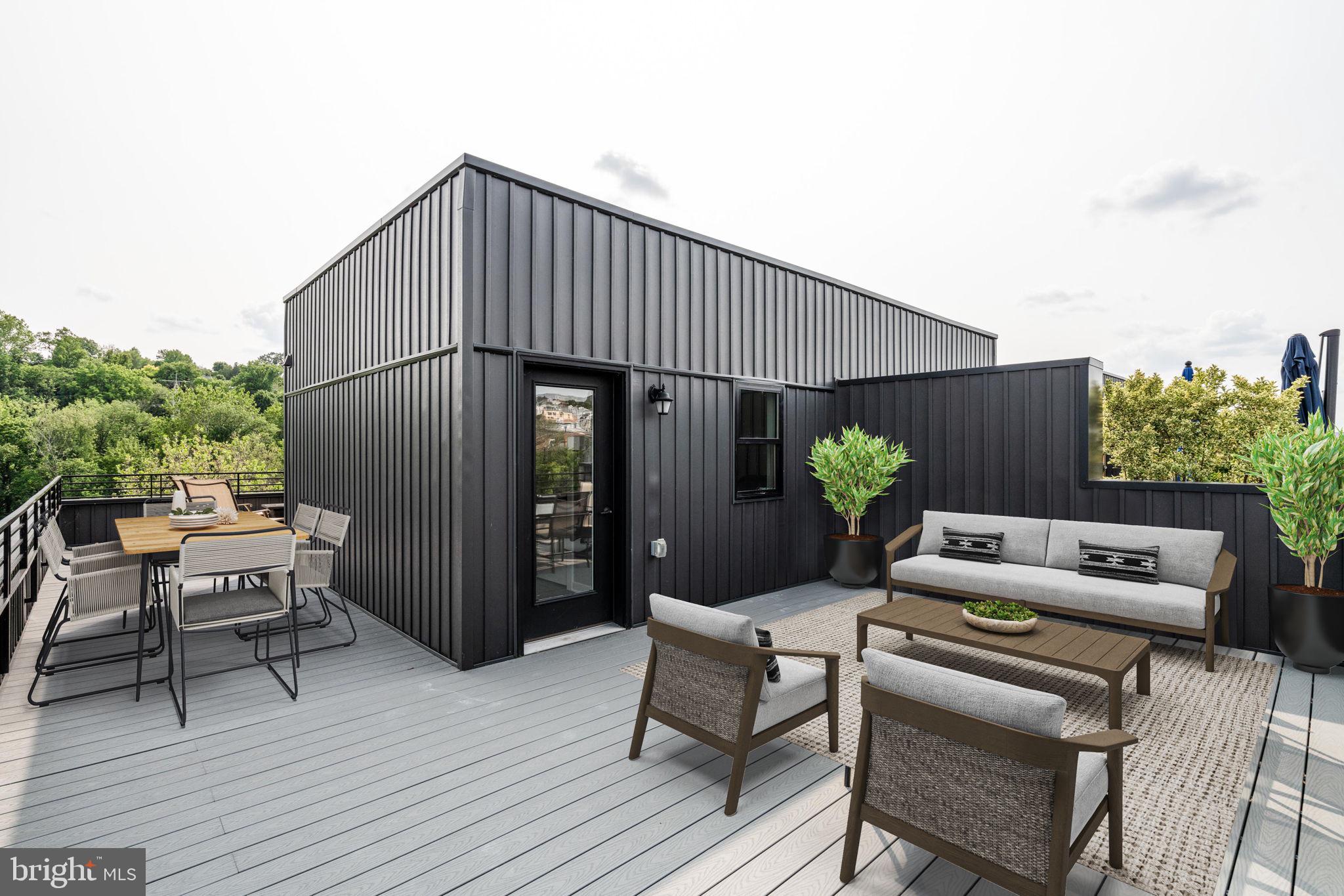 THE LOCKS - Residential