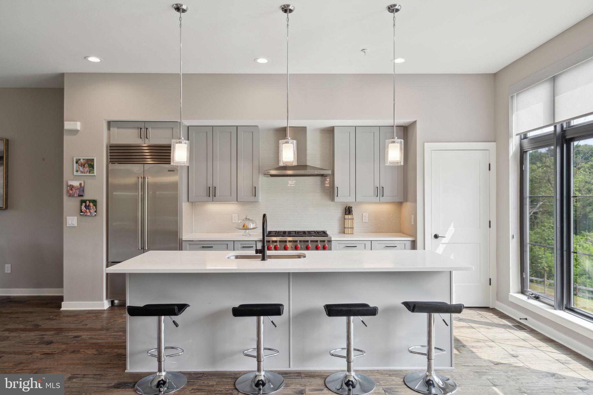 THE LOCKS - Residential