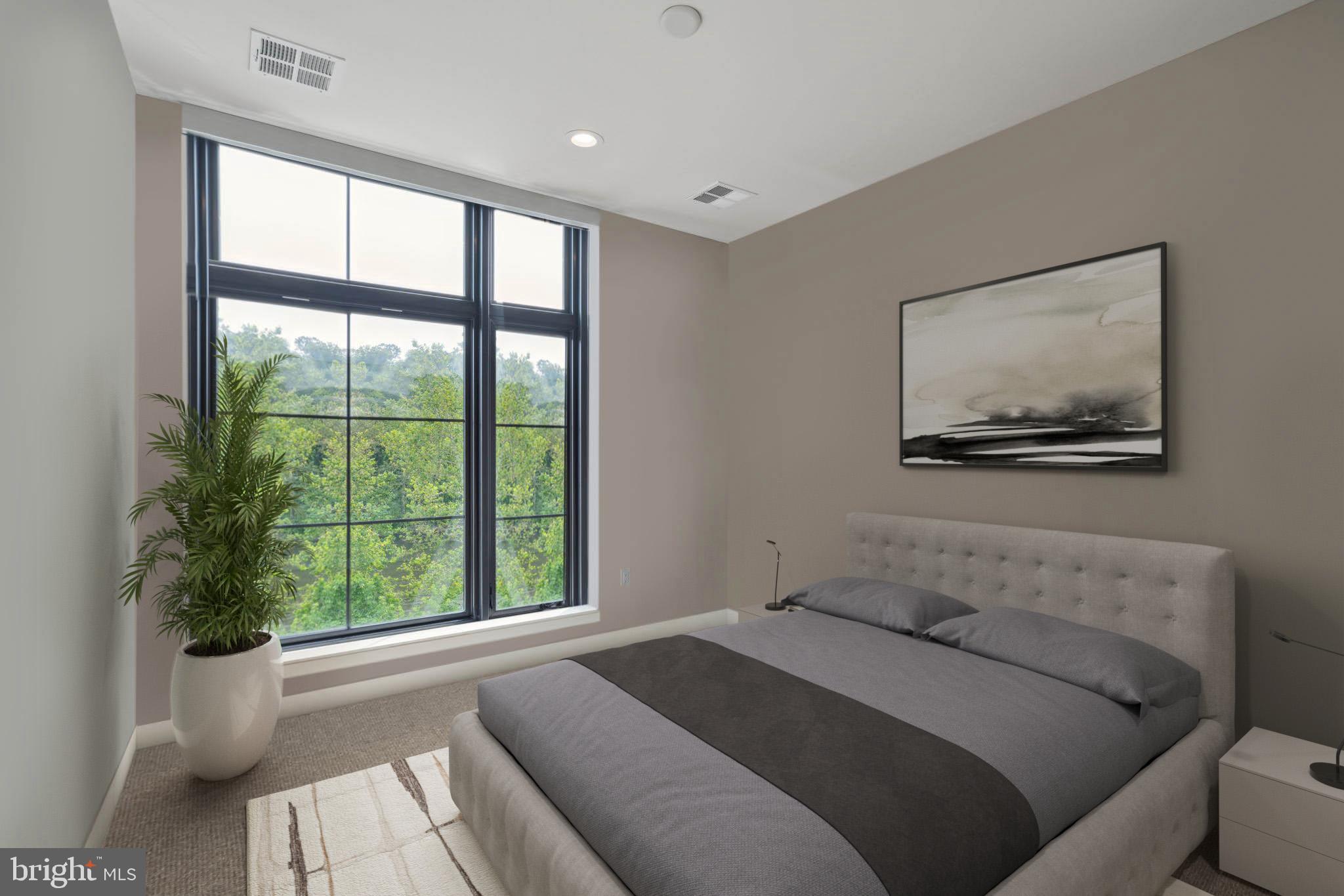 THE LOCKS - Residential