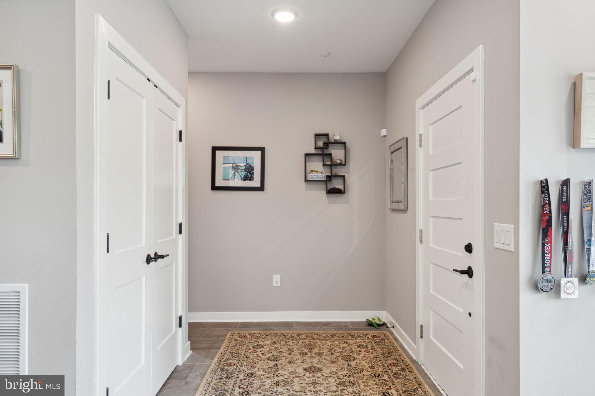 THE LOCKS - Residential