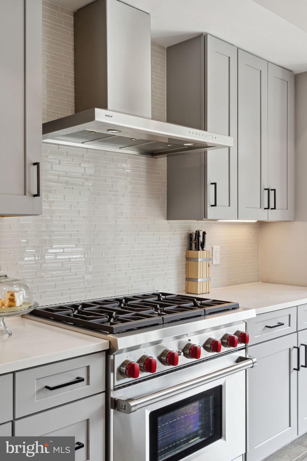 THE LOCKS - Residential