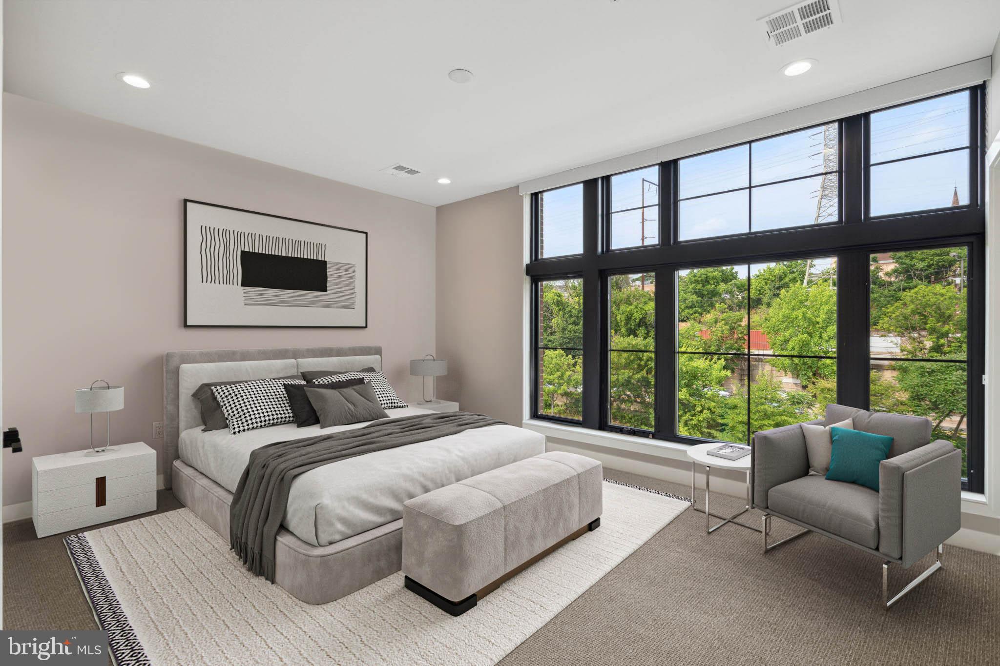 THE LOCKS - Residential