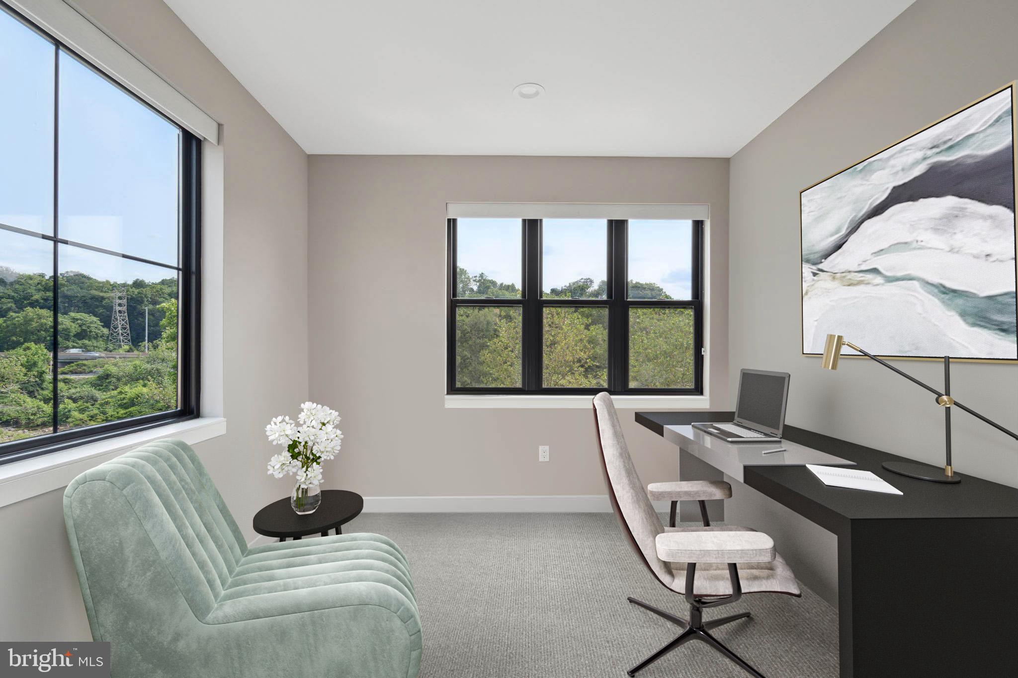 THE LOCKS - Residential