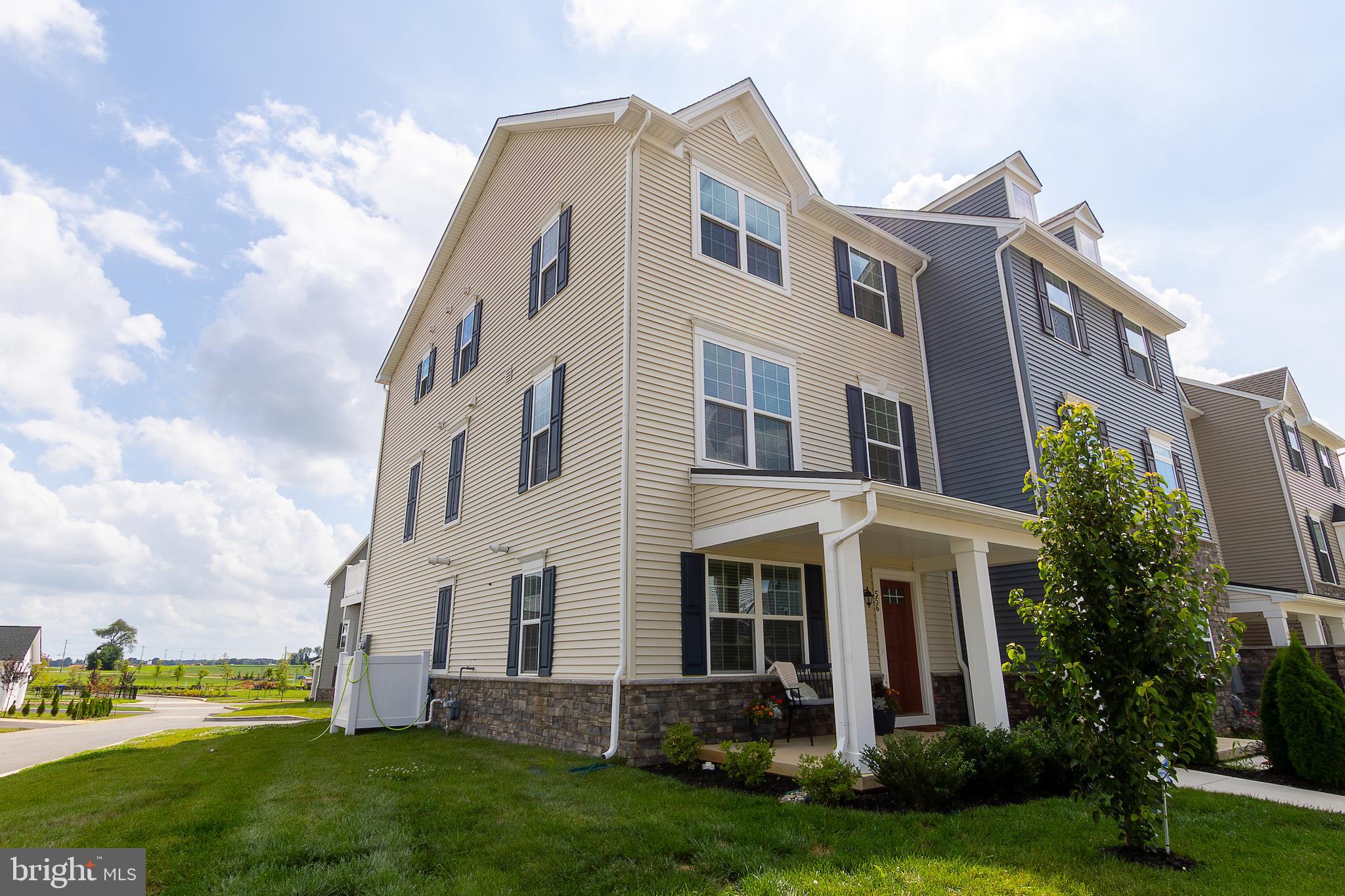 556 LEWES LANDING ROAD