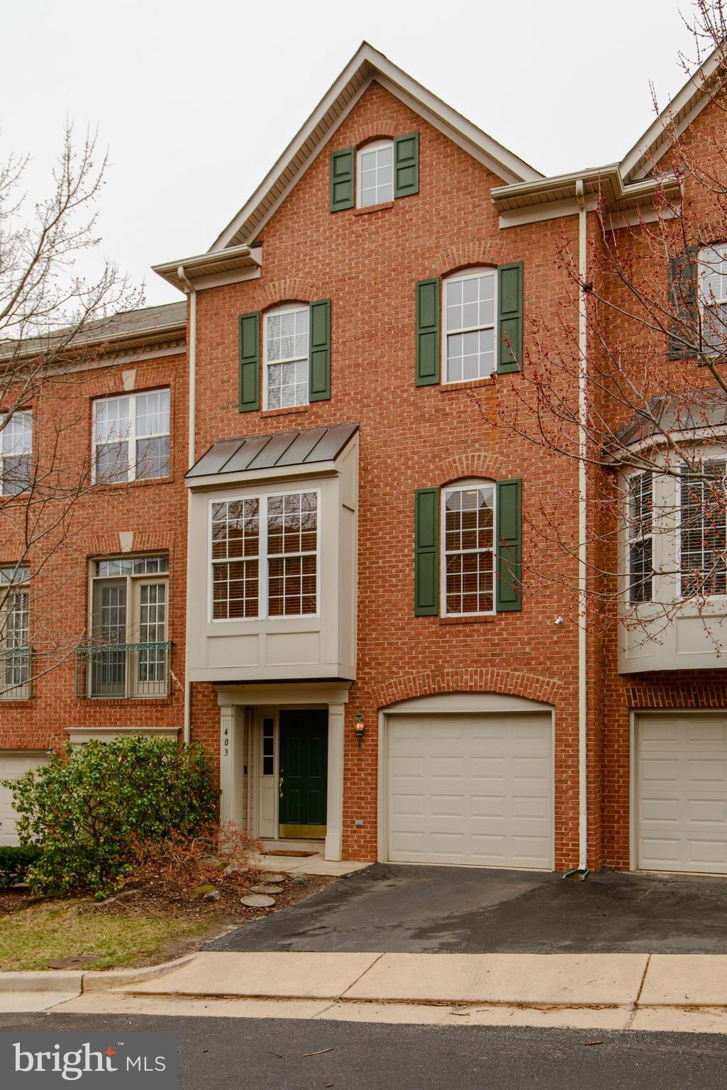 EDSALL RD T/H - Residential