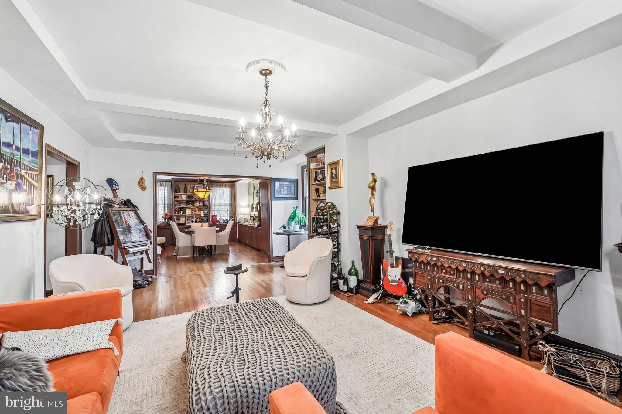 RITTENHOUSE SQUARE - Residential