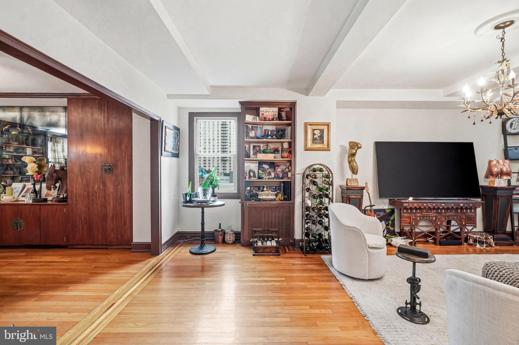 RITTENHOUSE SQUARE - Residential