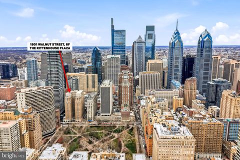 1901 WALNUT STREET 6F PHILADELPHIA PA 19103