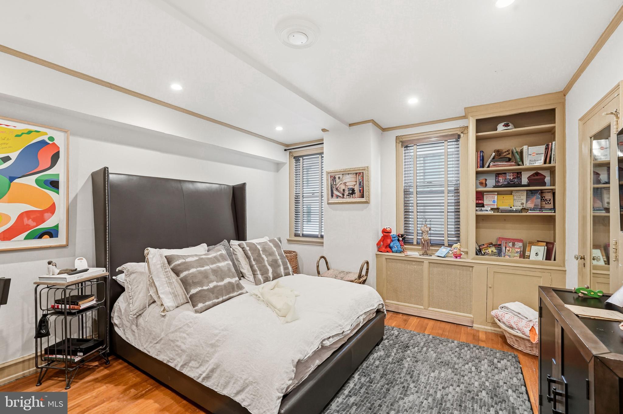 RITTENHOUSE SQUARE - Residential