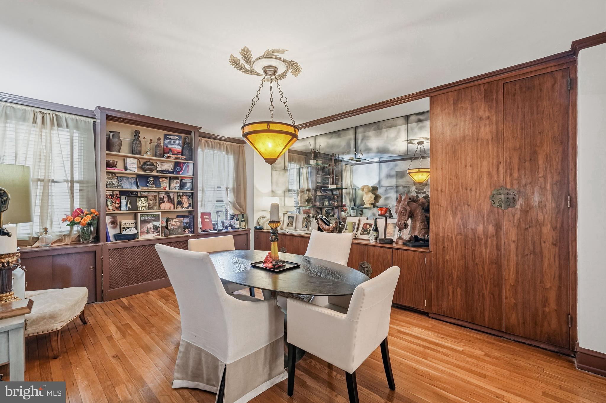 RITTENHOUSE SQUARE - Residential