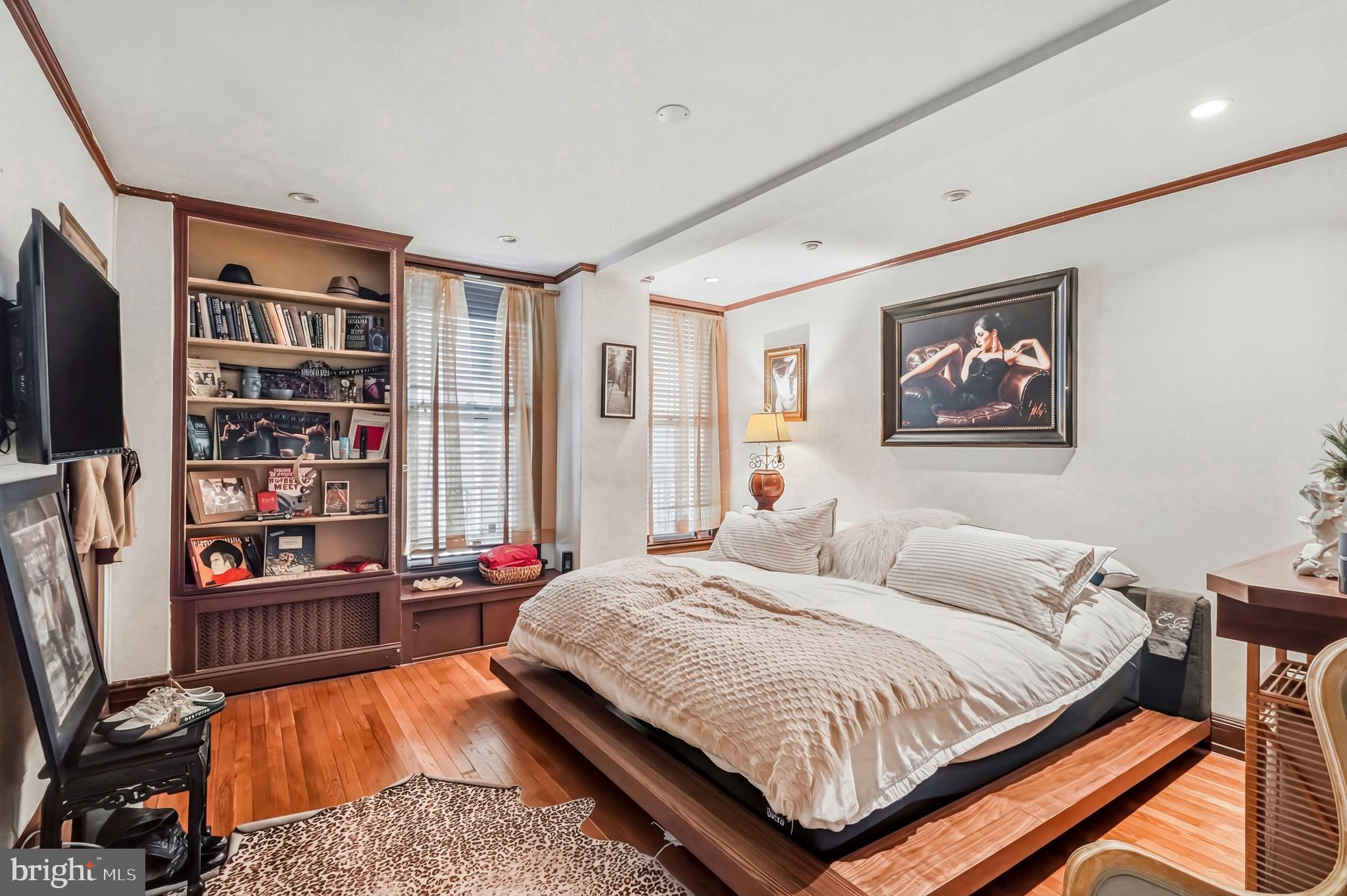 RITTENHOUSE SQUARE - Residential