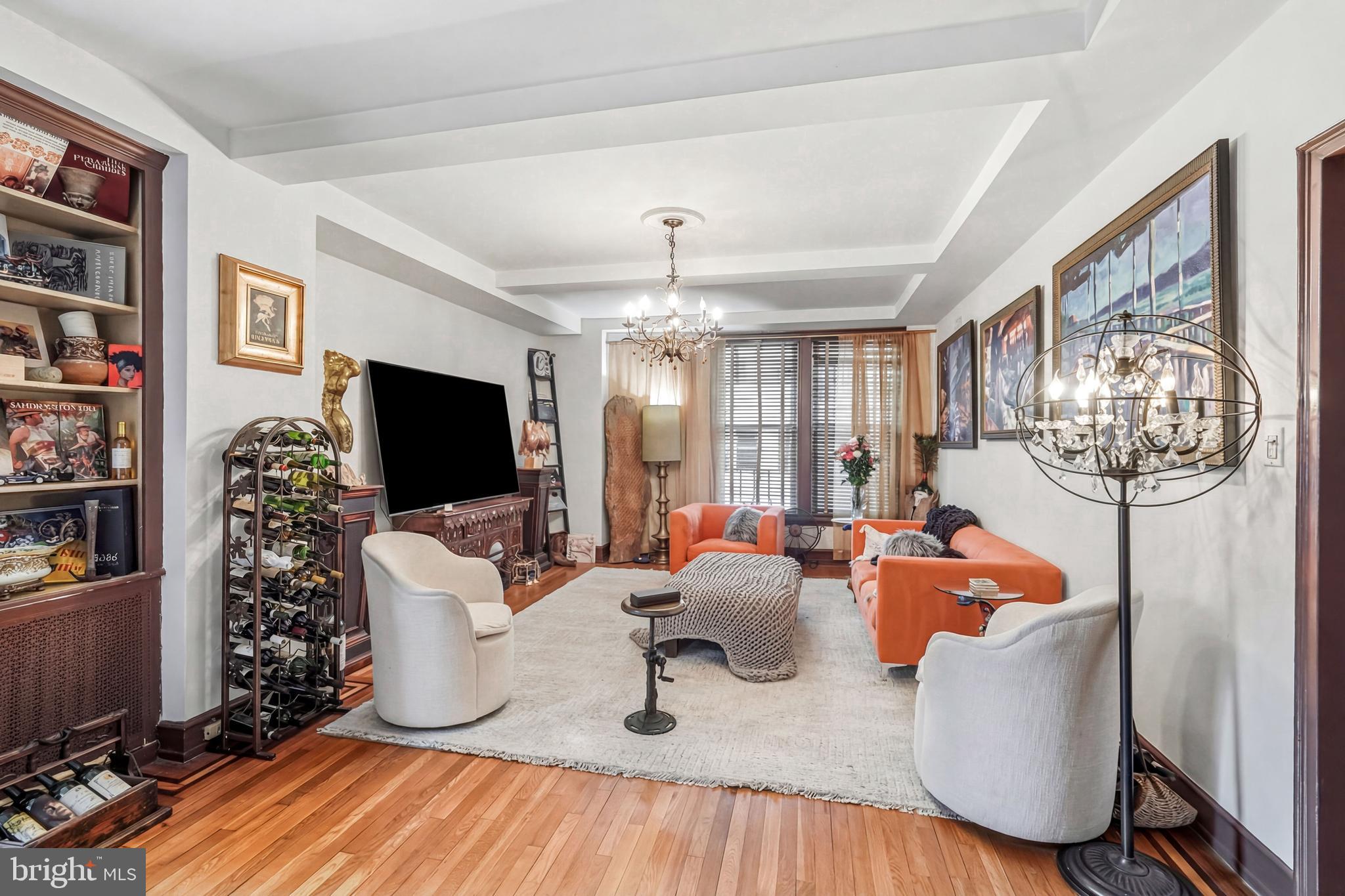 RITTENHOUSE SQUARE - Residential