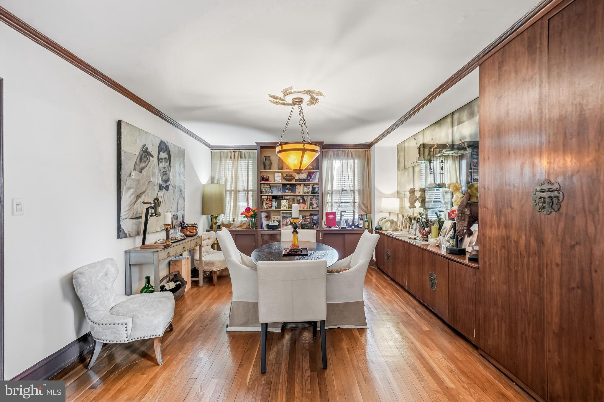 RITTENHOUSE SQUARE - Residential