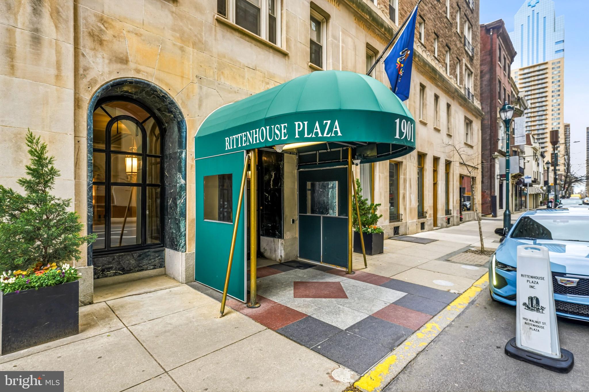 1901 WALNUT STREET 6F