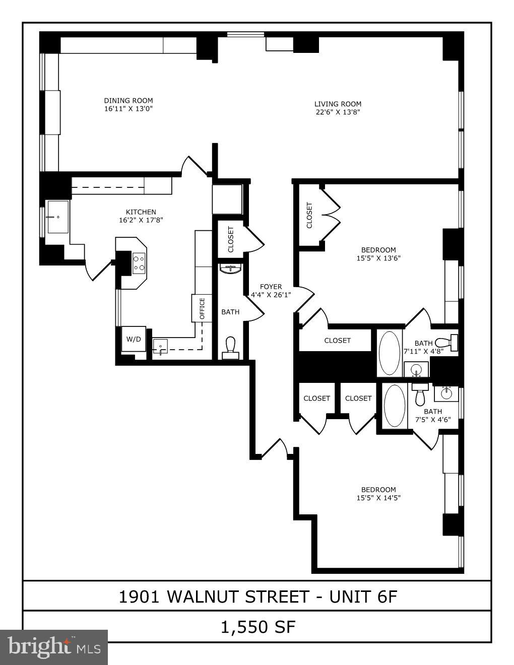RITTENHOUSE SQUARE - Residential