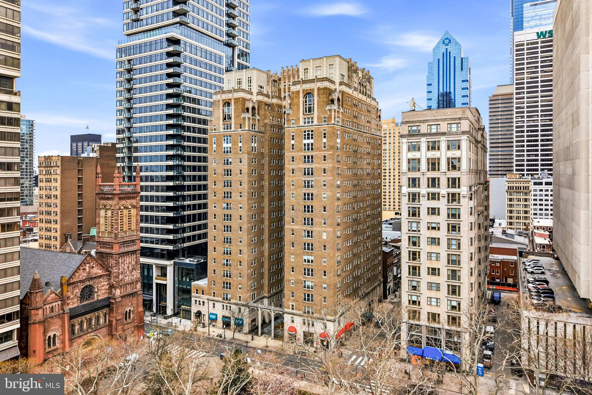 1901 WALNUT STREET 6F