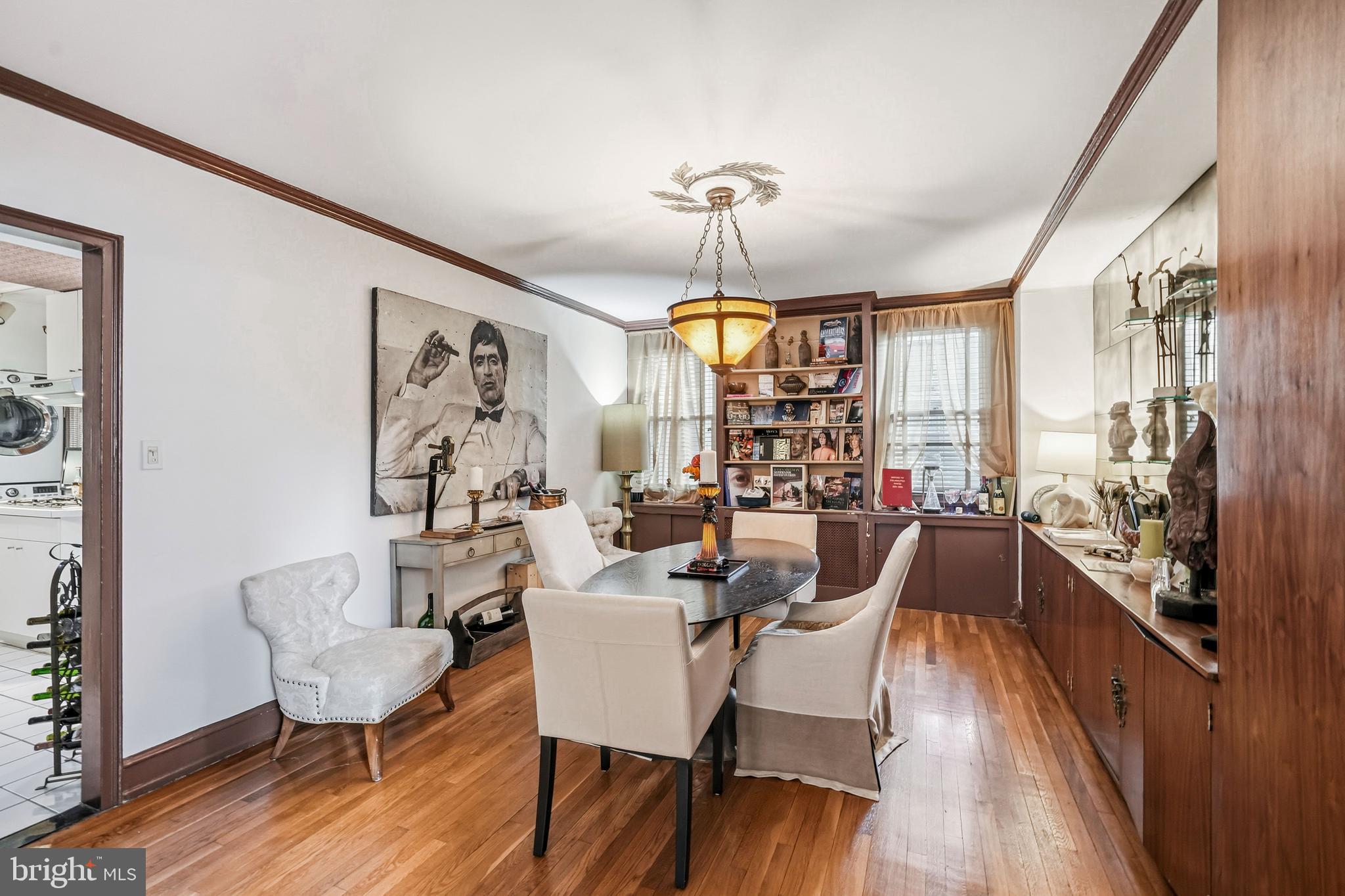 RITTENHOUSE SQUARE - Residential