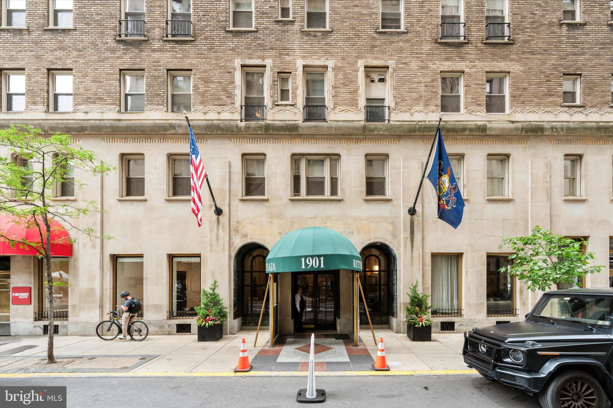 1901 WALNUT STREET 6F