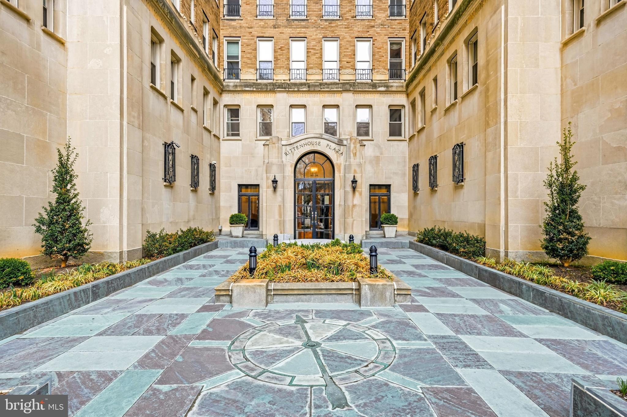 1901 WALNUT STREET 6F