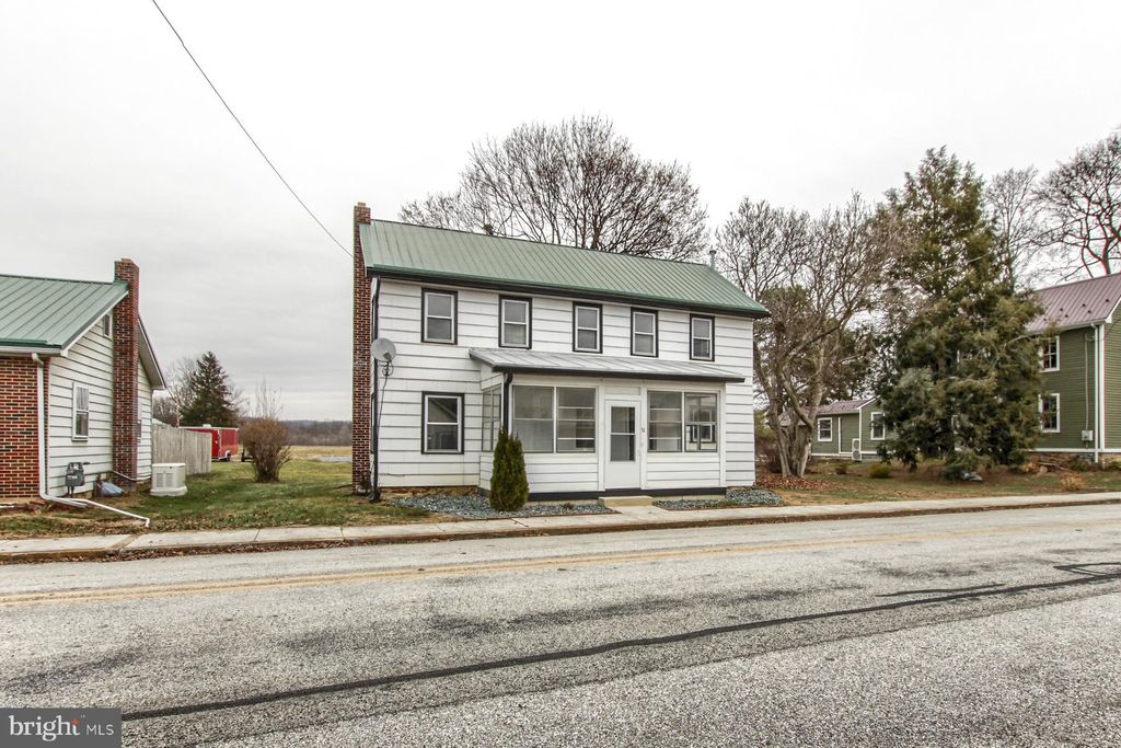 Photo of 31 Water Street, FAIRFIELD, PA 17320 (MLS # PAAD2021000)