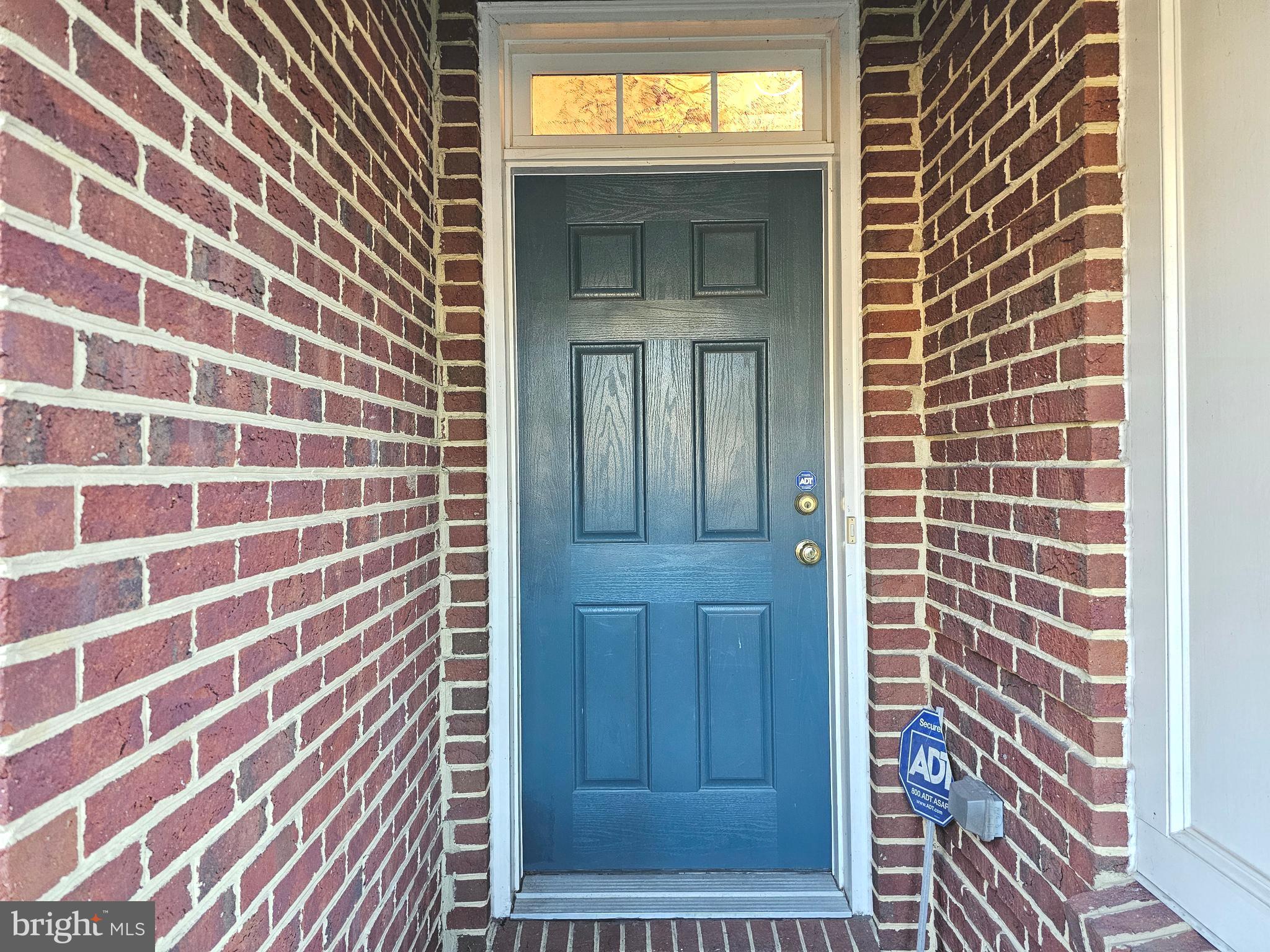 CENTREVILLE CROSSING - Residential Lease