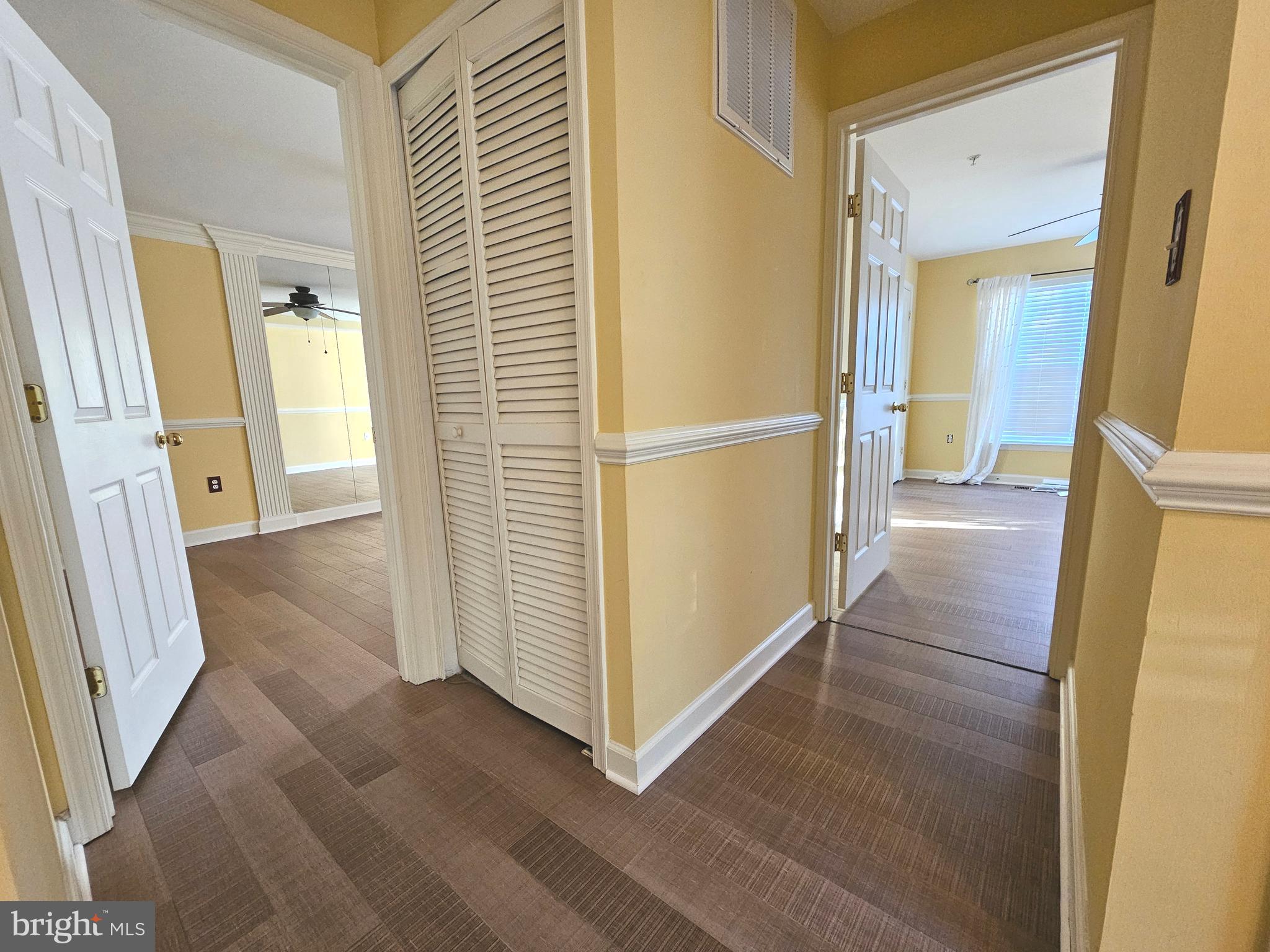 CENTREVILLE CROSSING - Residential Lease