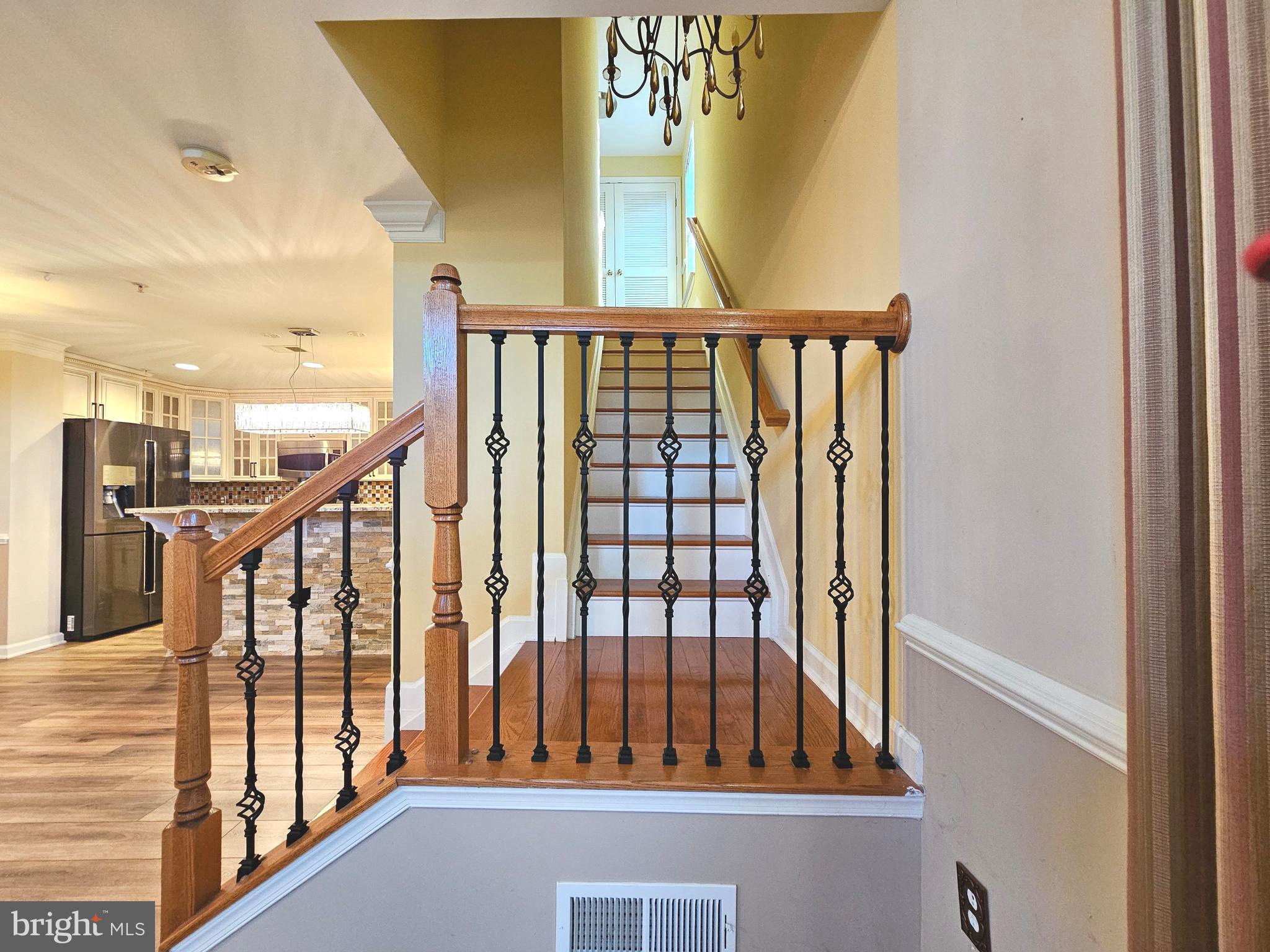 CENTREVILLE CROSSING - Residential Lease