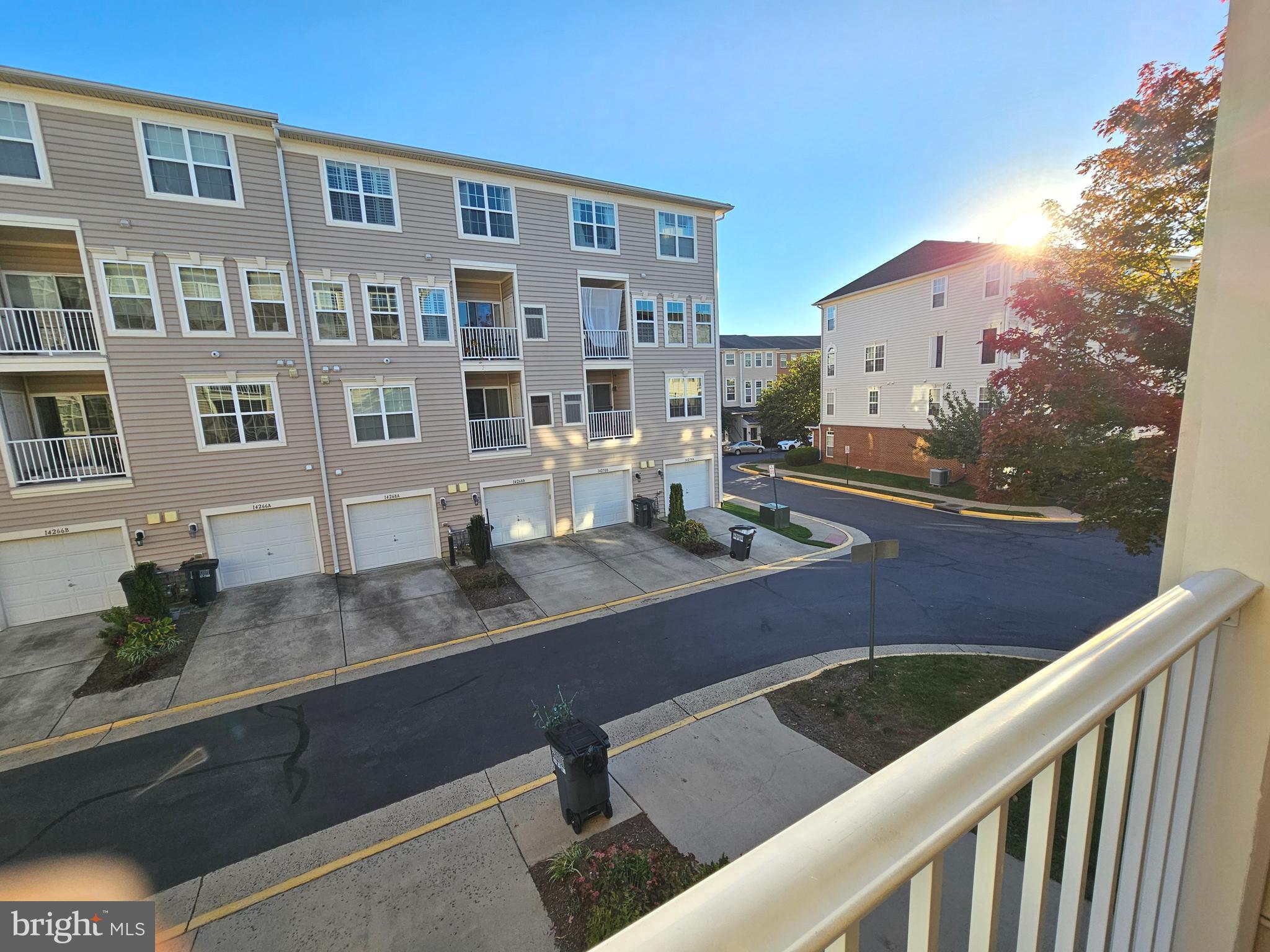 CENTREVILLE CROSSING - Residential Lease