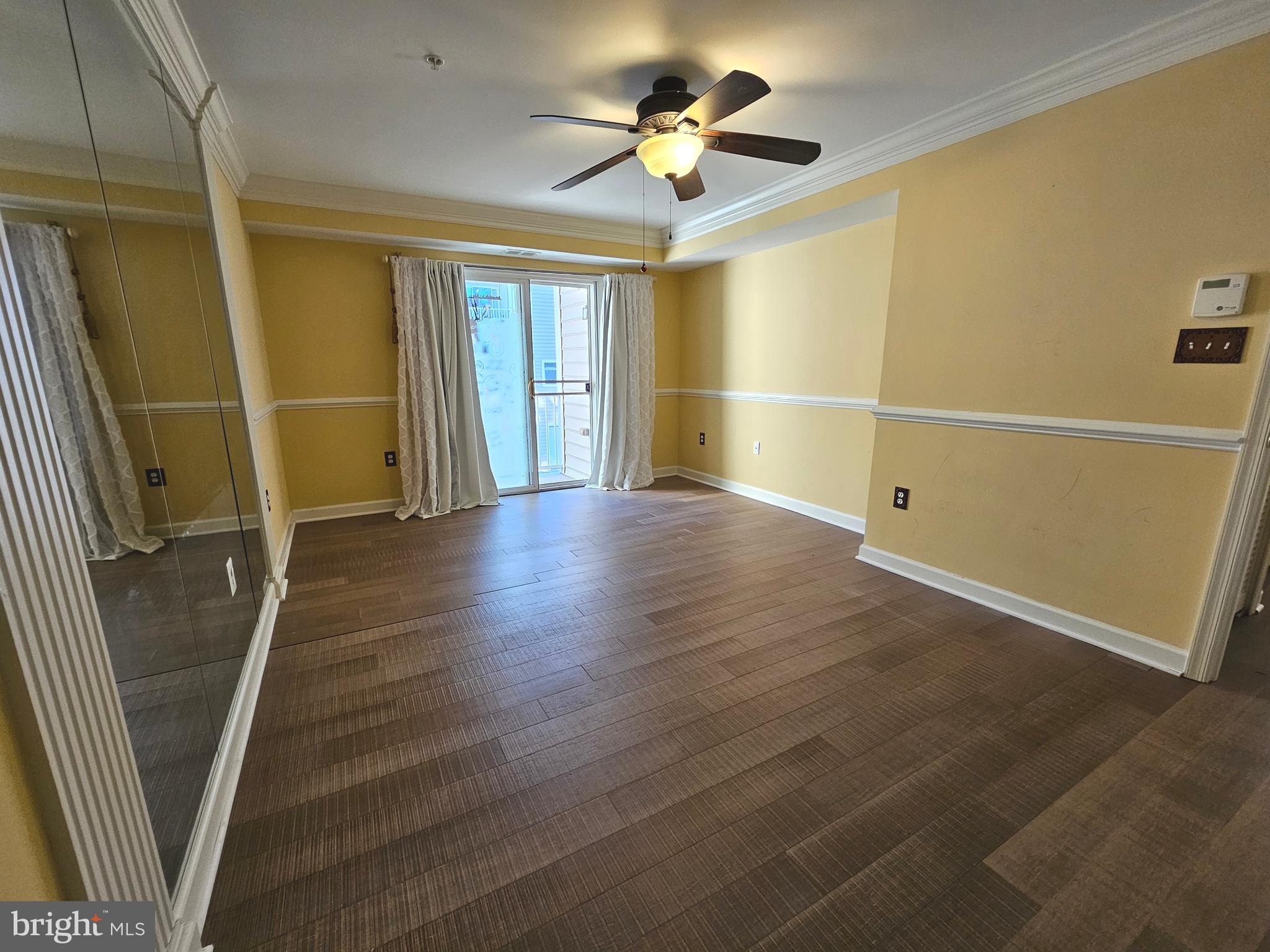 CENTREVILLE CROSSING - Residential Lease