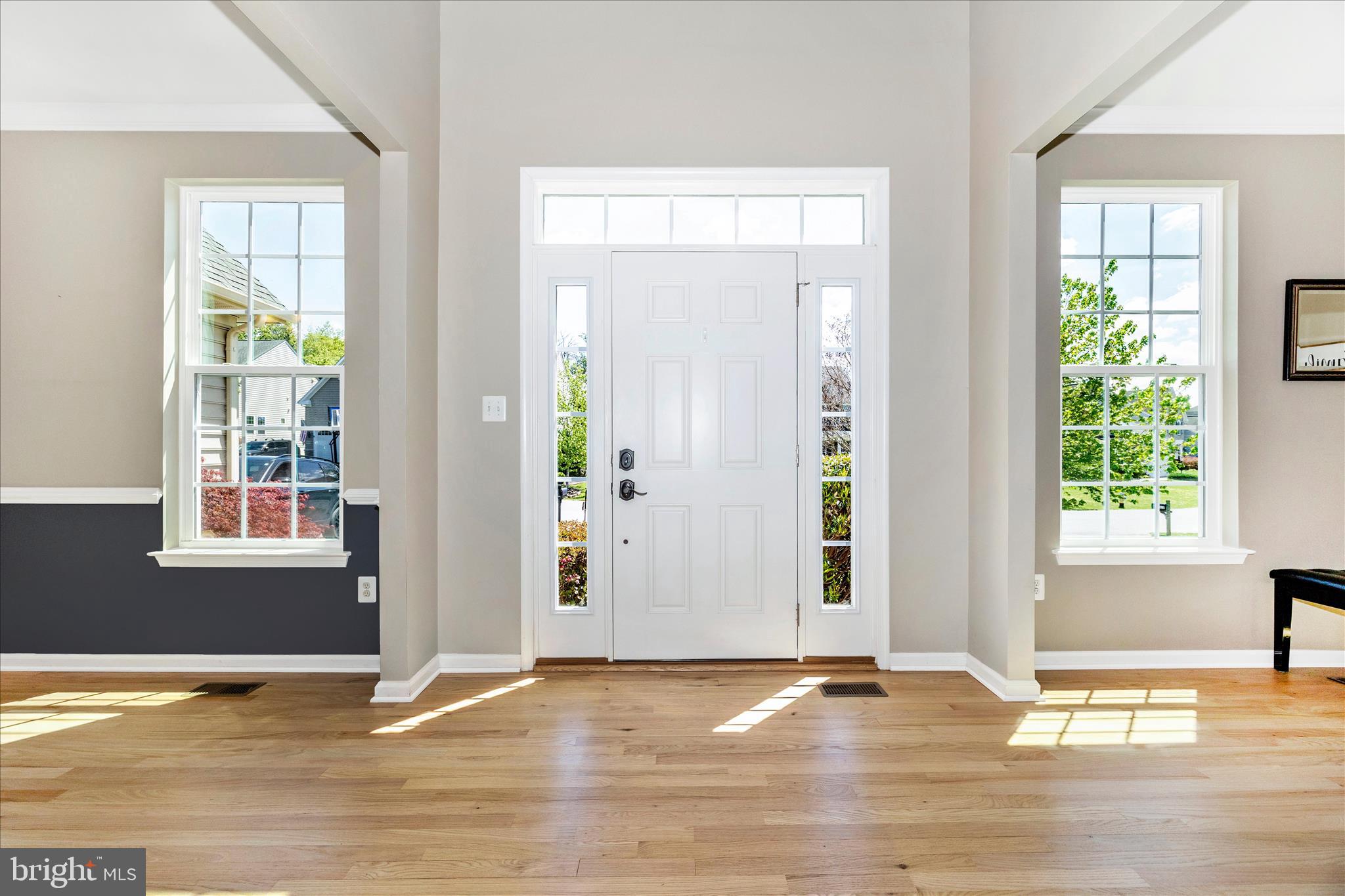 WOODRIDGE AT LAKE LINGANORE - Residential