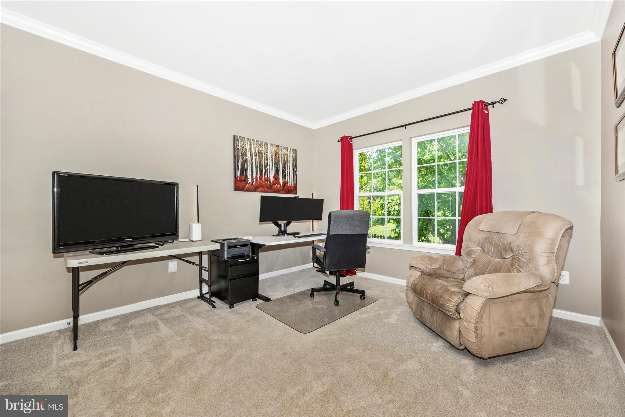 WOODRIDGE AT LAKE LINGANORE - Residential