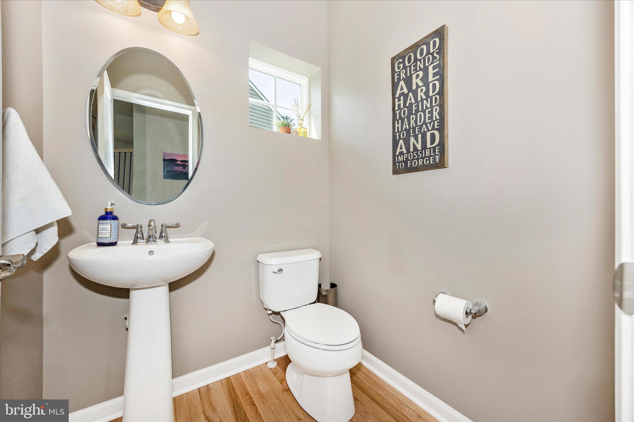 WOODRIDGE AT LAKE LINGANORE - Residential