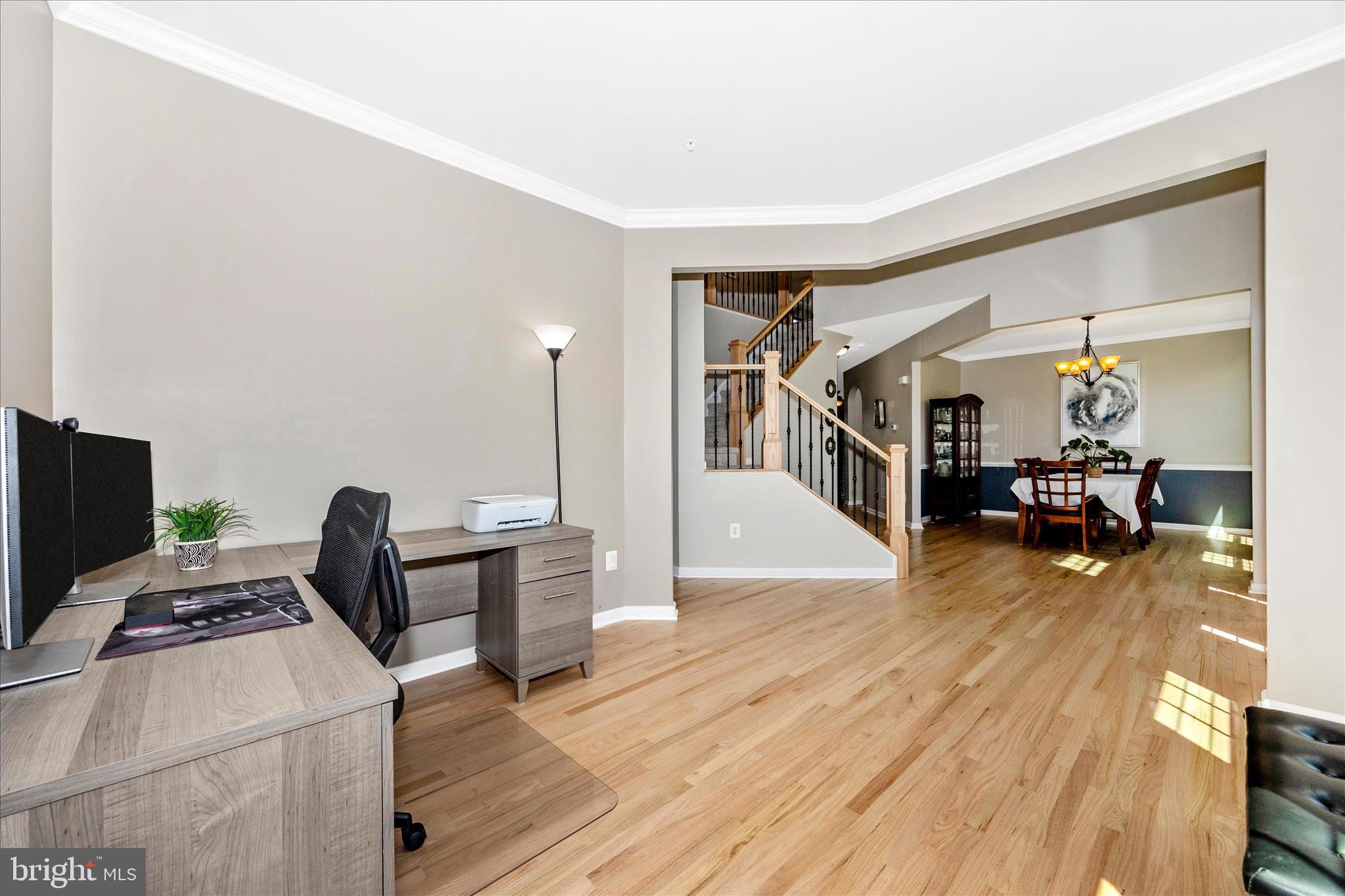 WOODRIDGE AT LAKE LINGANORE - Residential