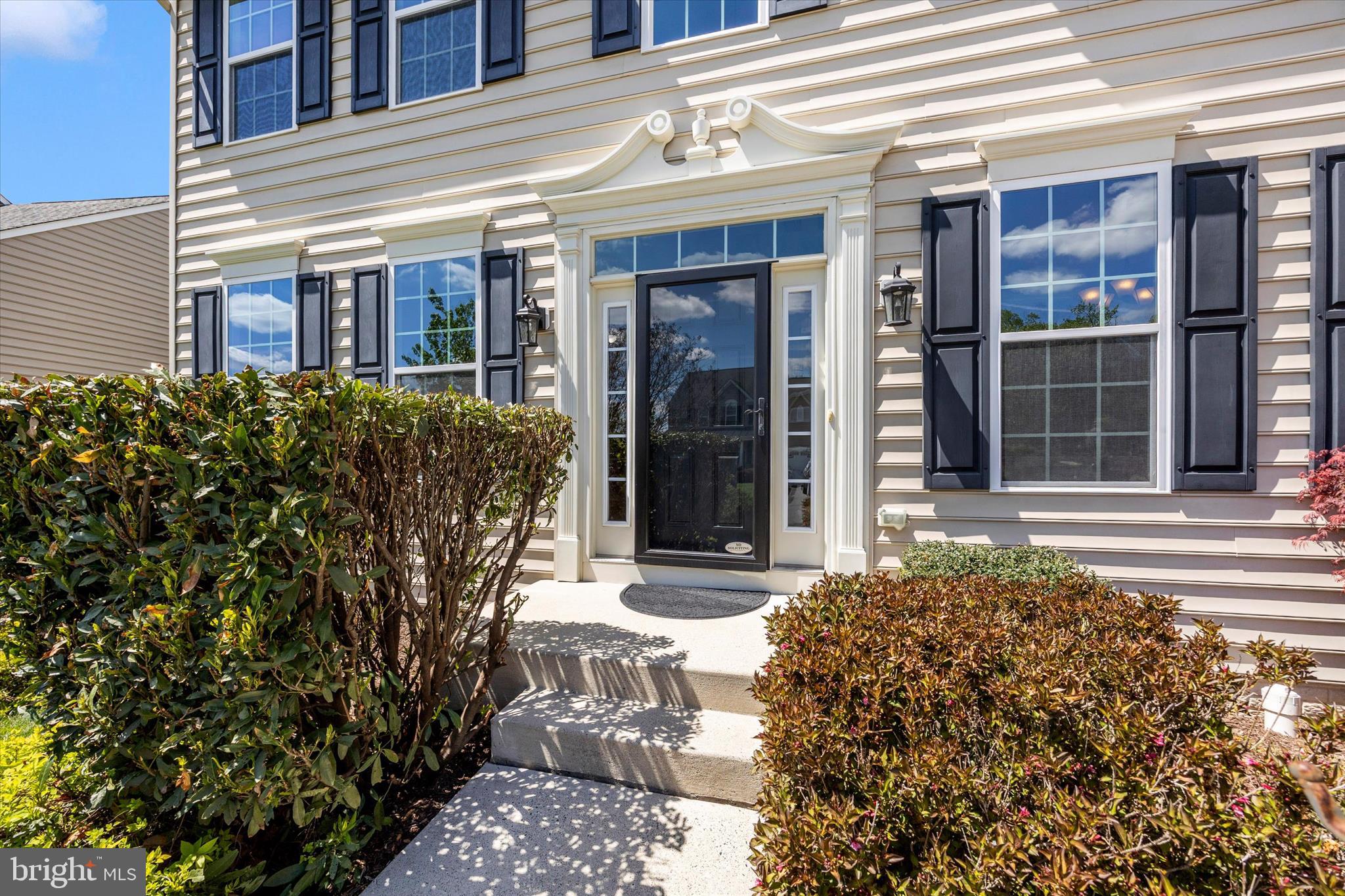 WOODRIDGE AT LAKE LINGANORE - Residential