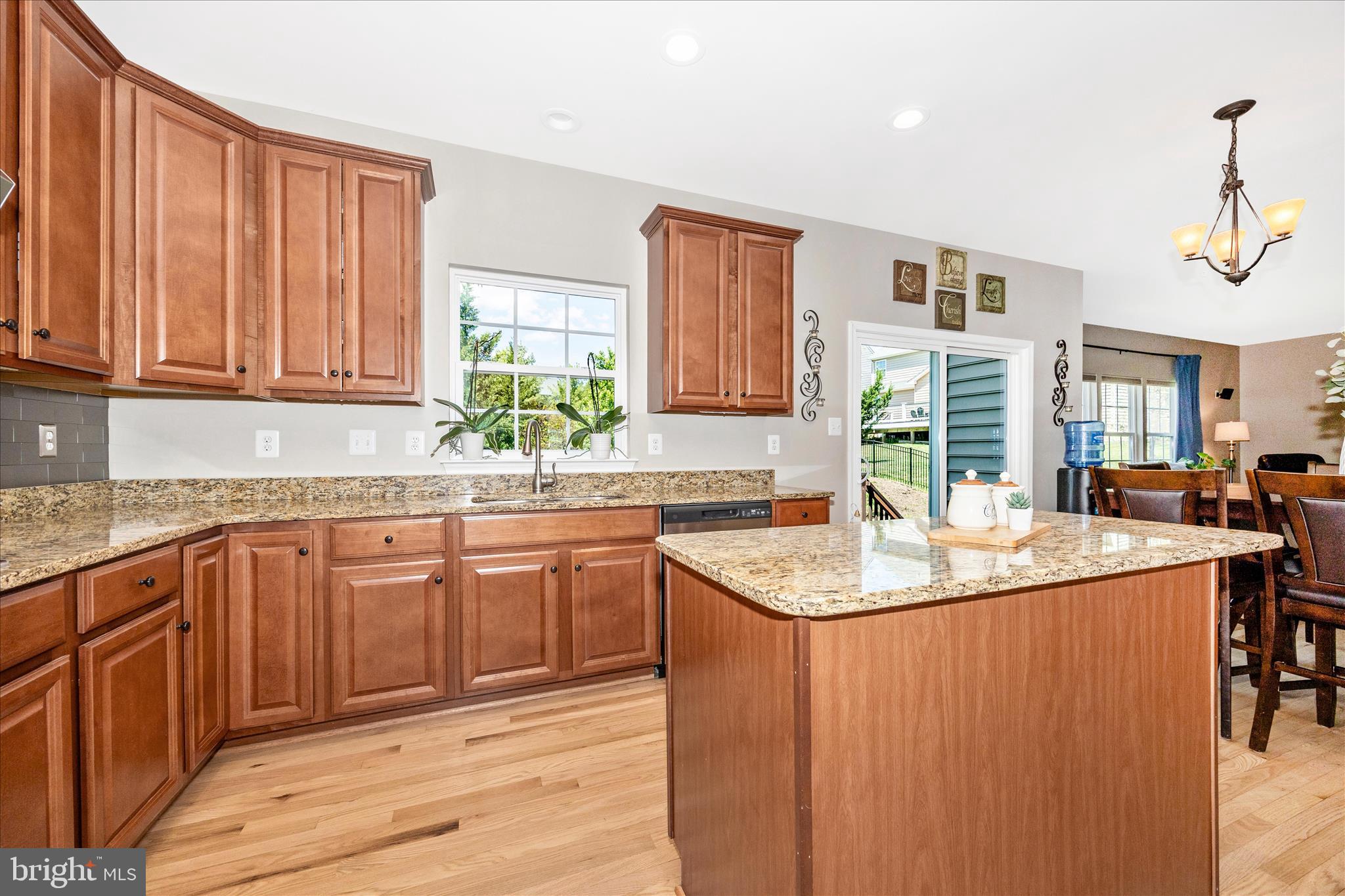 WOODRIDGE AT LAKE LINGANORE - Residential