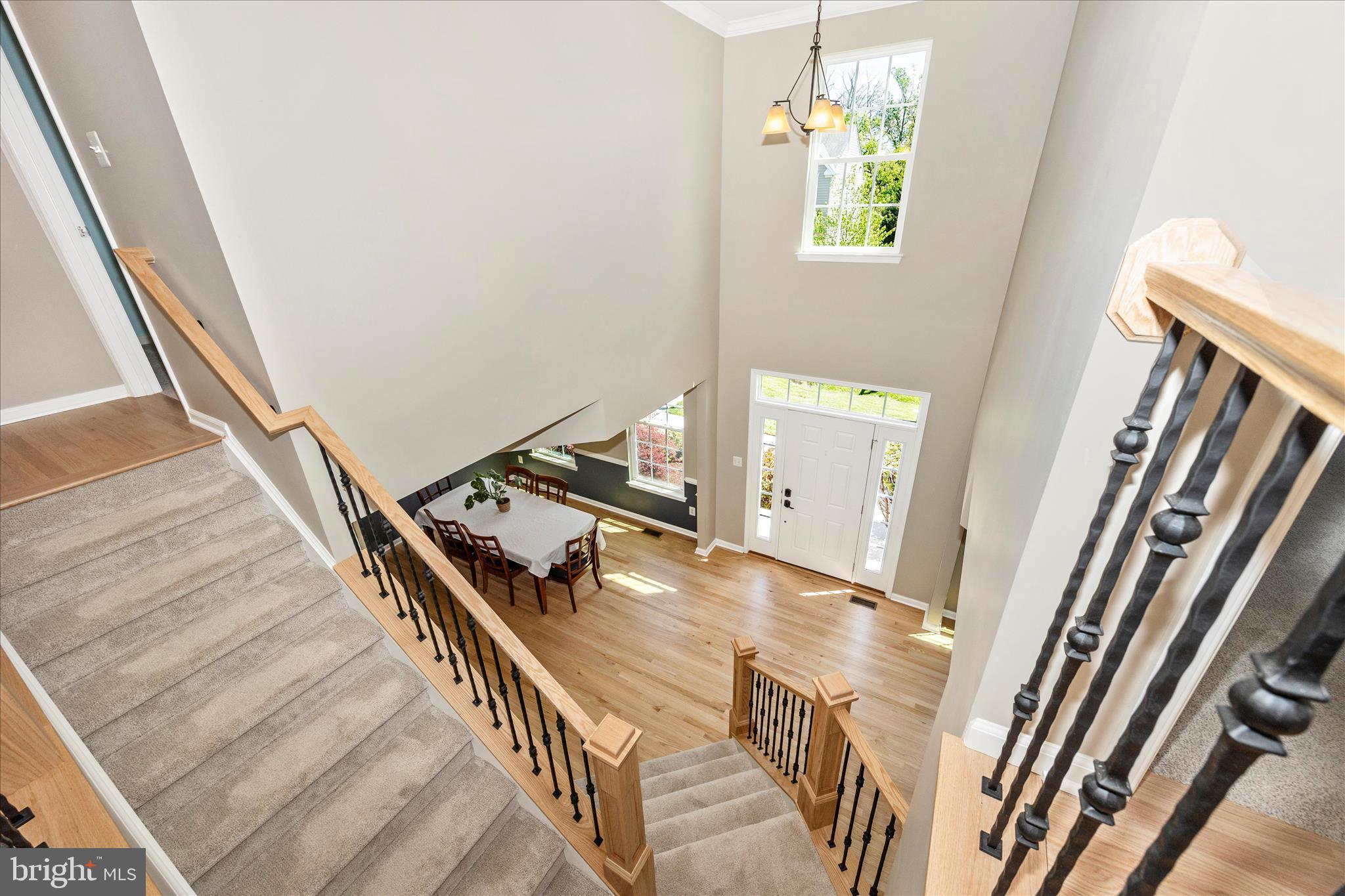 WOODRIDGE AT LAKE LINGANORE - Residential