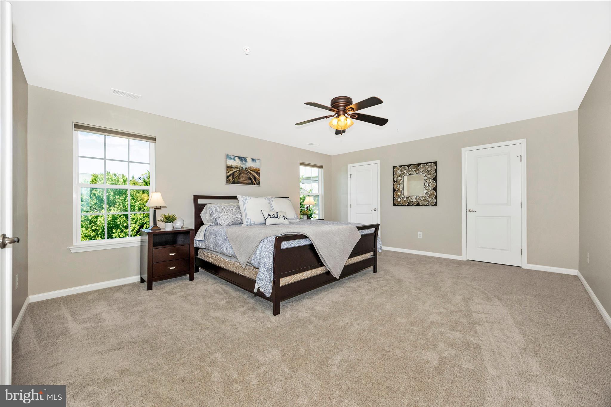 WOODRIDGE AT LAKE LINGANORE - Residential