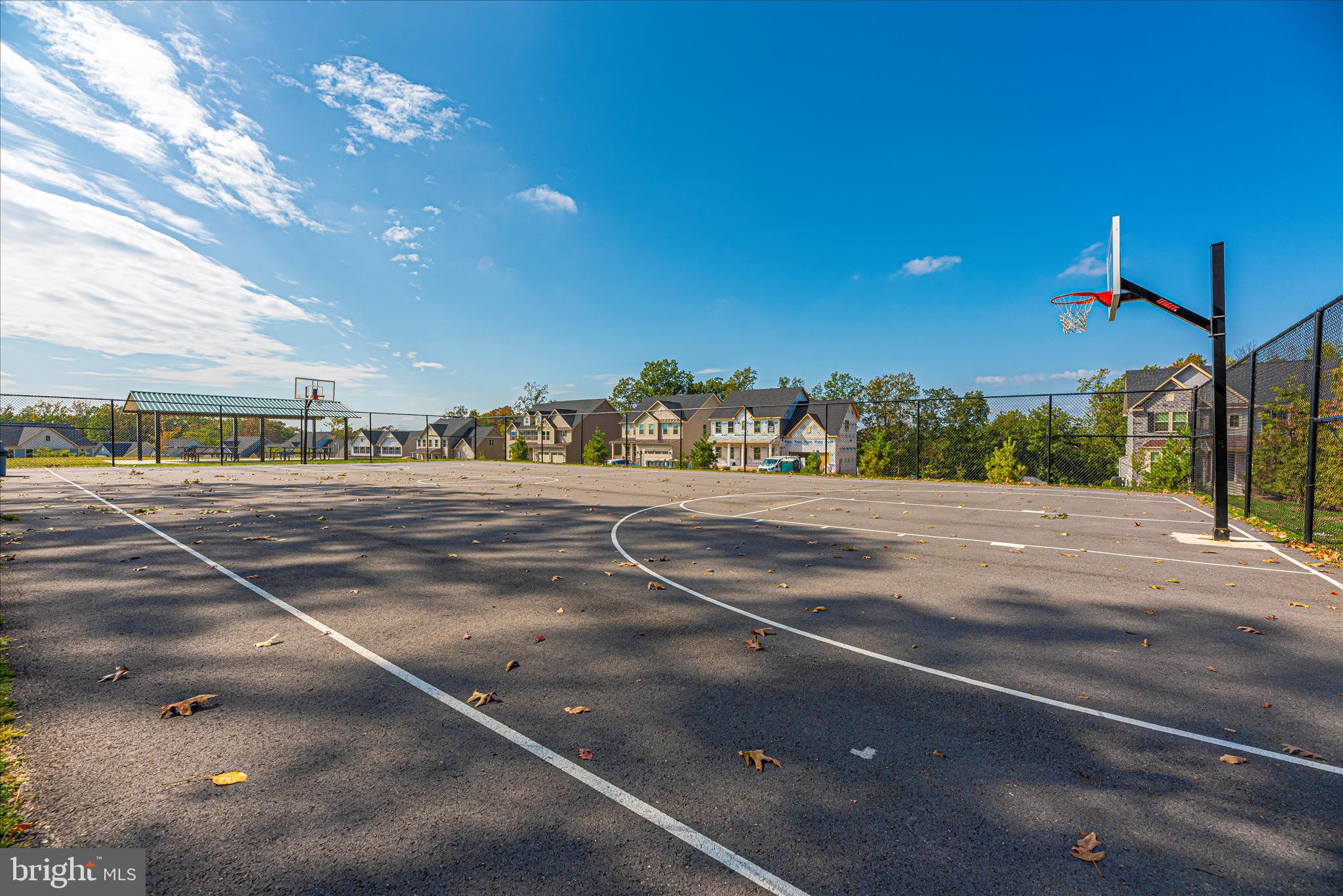 WOODRIDGE AT LAKE LINGANORE - Residential