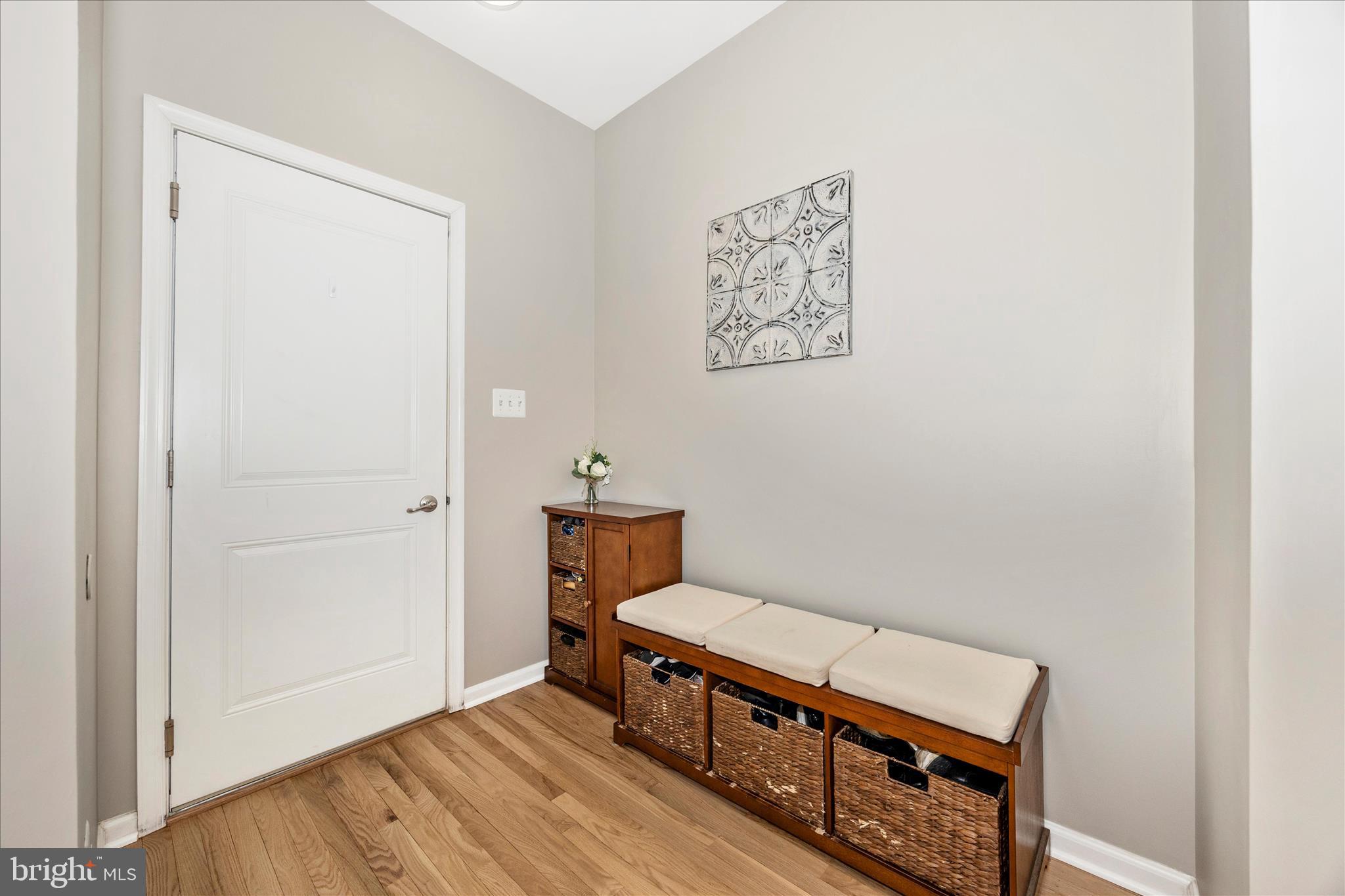 WOODRIDGE AT LAKE LINGANORE - Residential