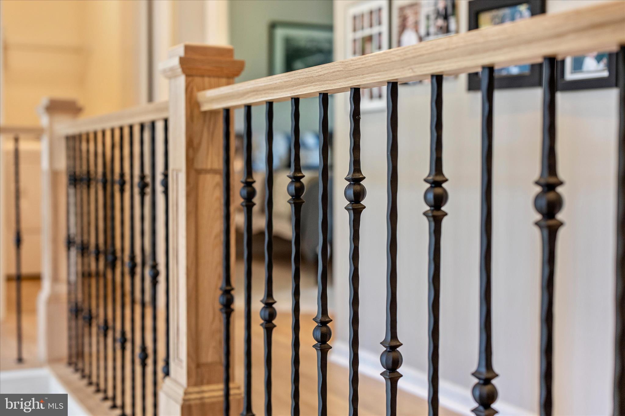 WOODRIDGE AT LAKE LINGANORE - Residential