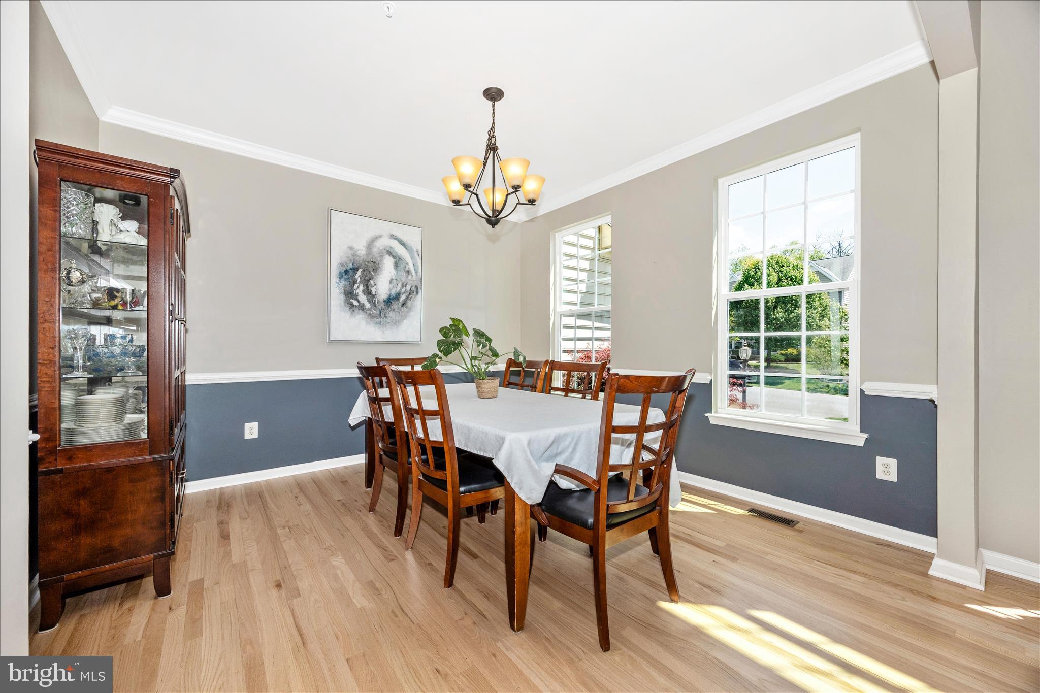 WOODRIDGE AT LAKE LINGANORE - Residential