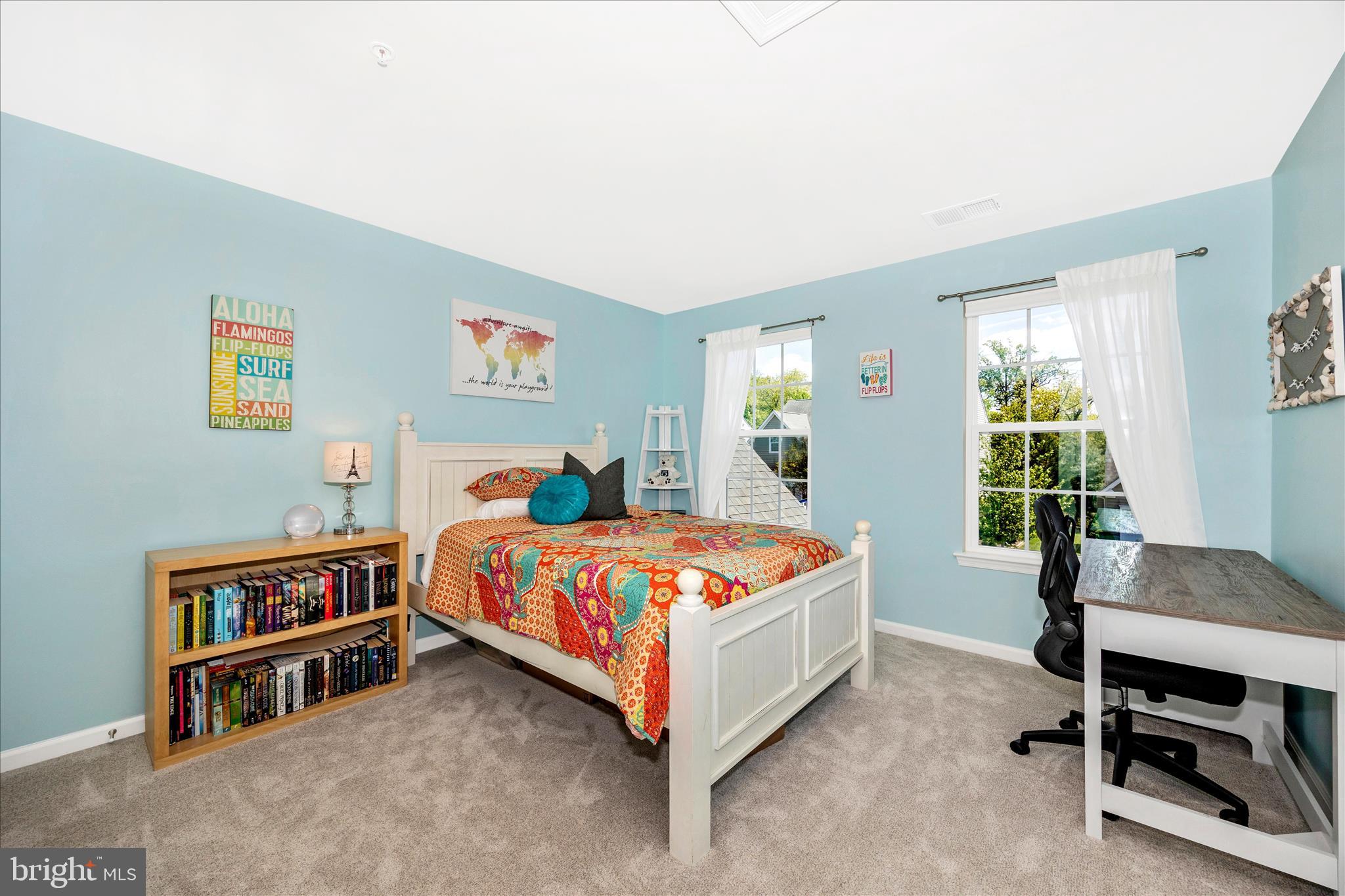 WOODRIDGE AT LAKE LINGANORE - Residential